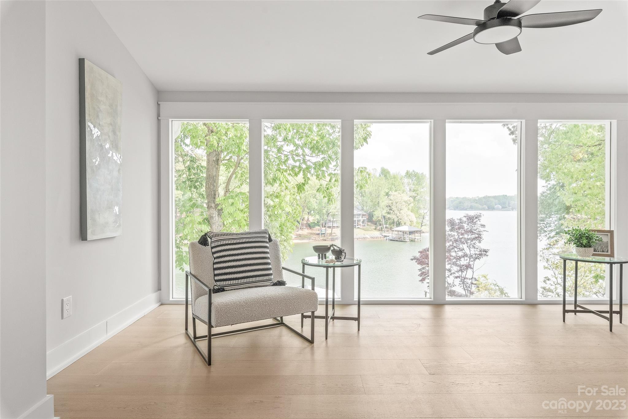 Tega Cay - Residential