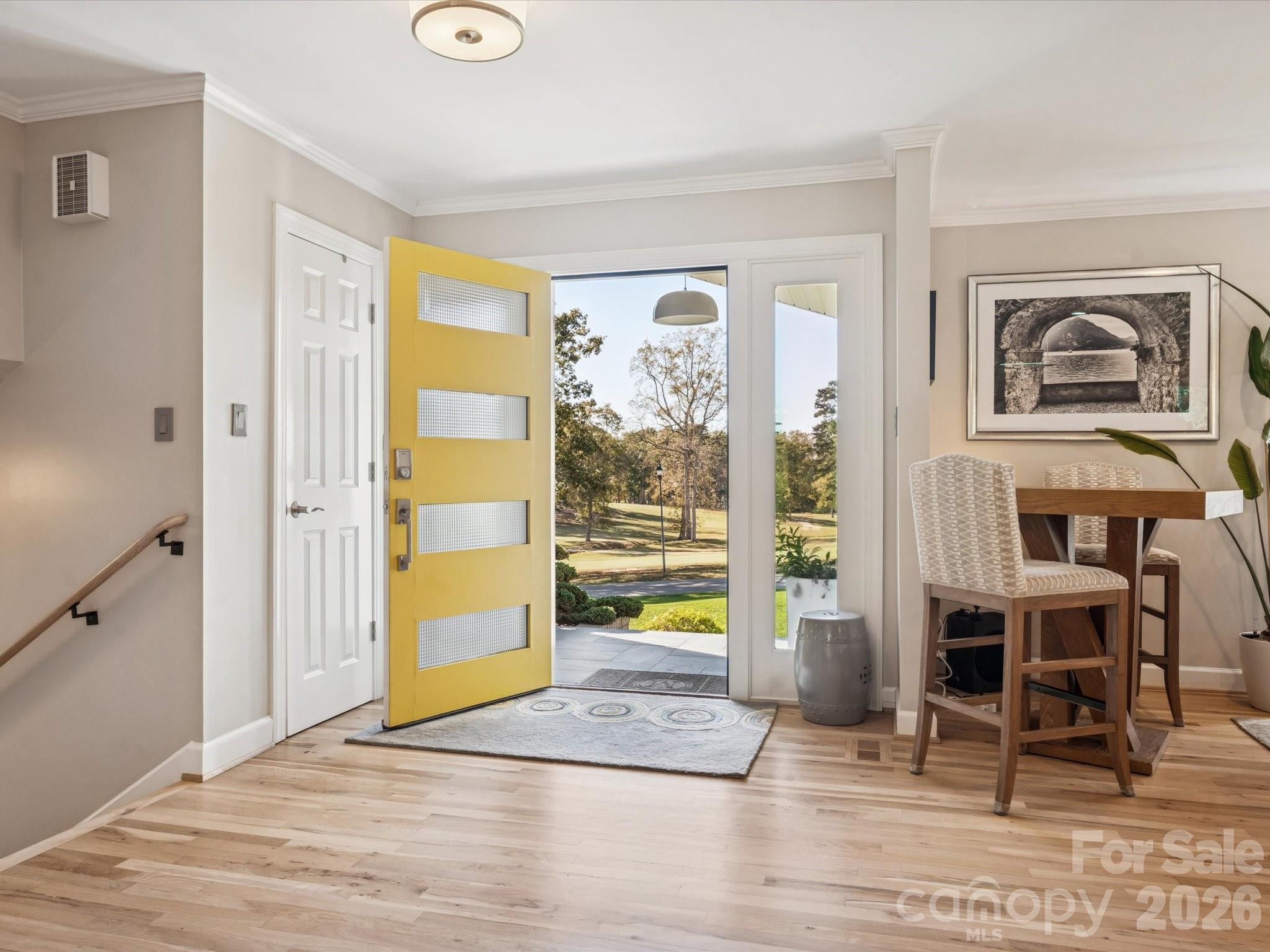 Country Club Acres - Residential