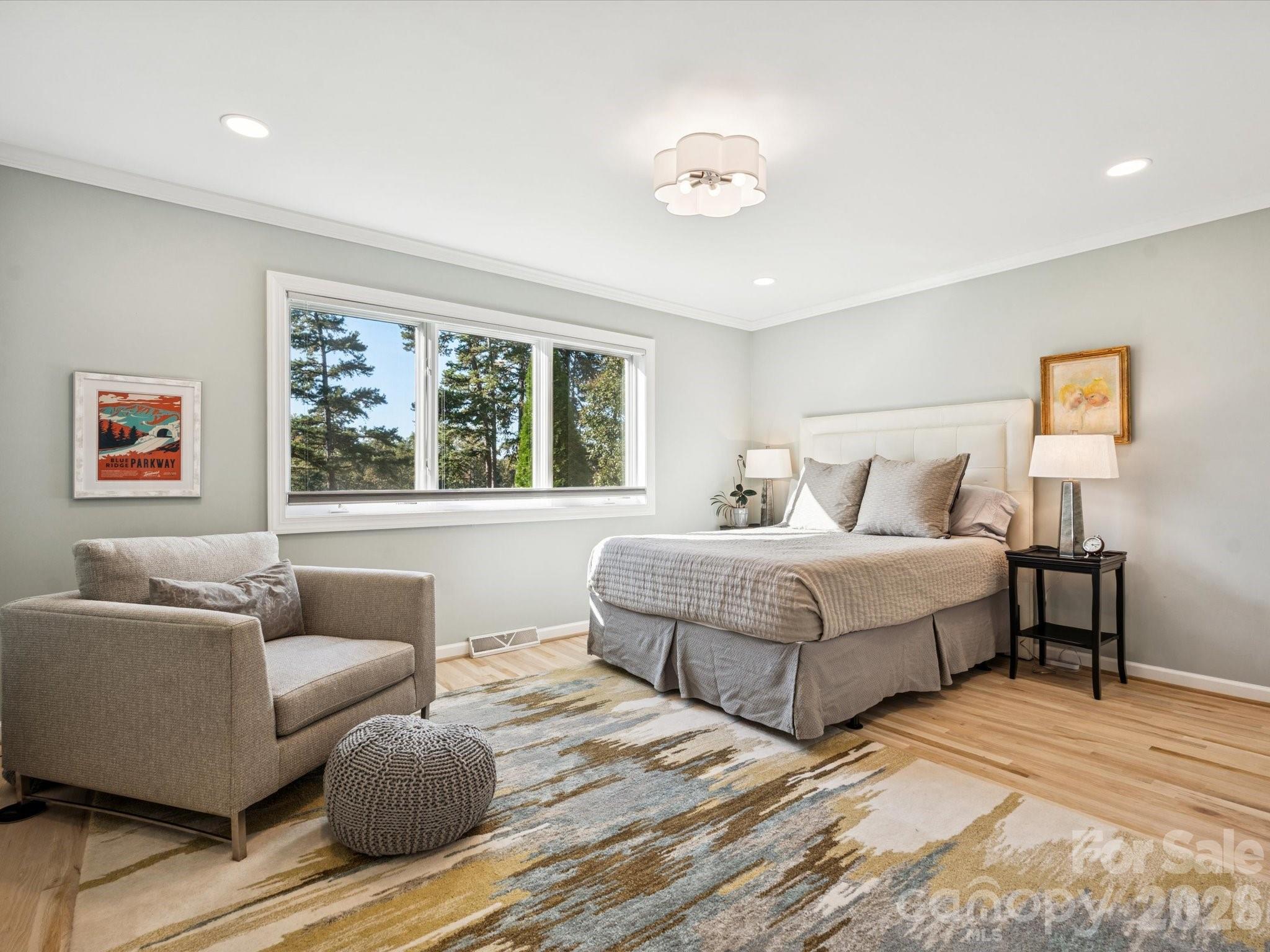 Country Club Acres - Residential