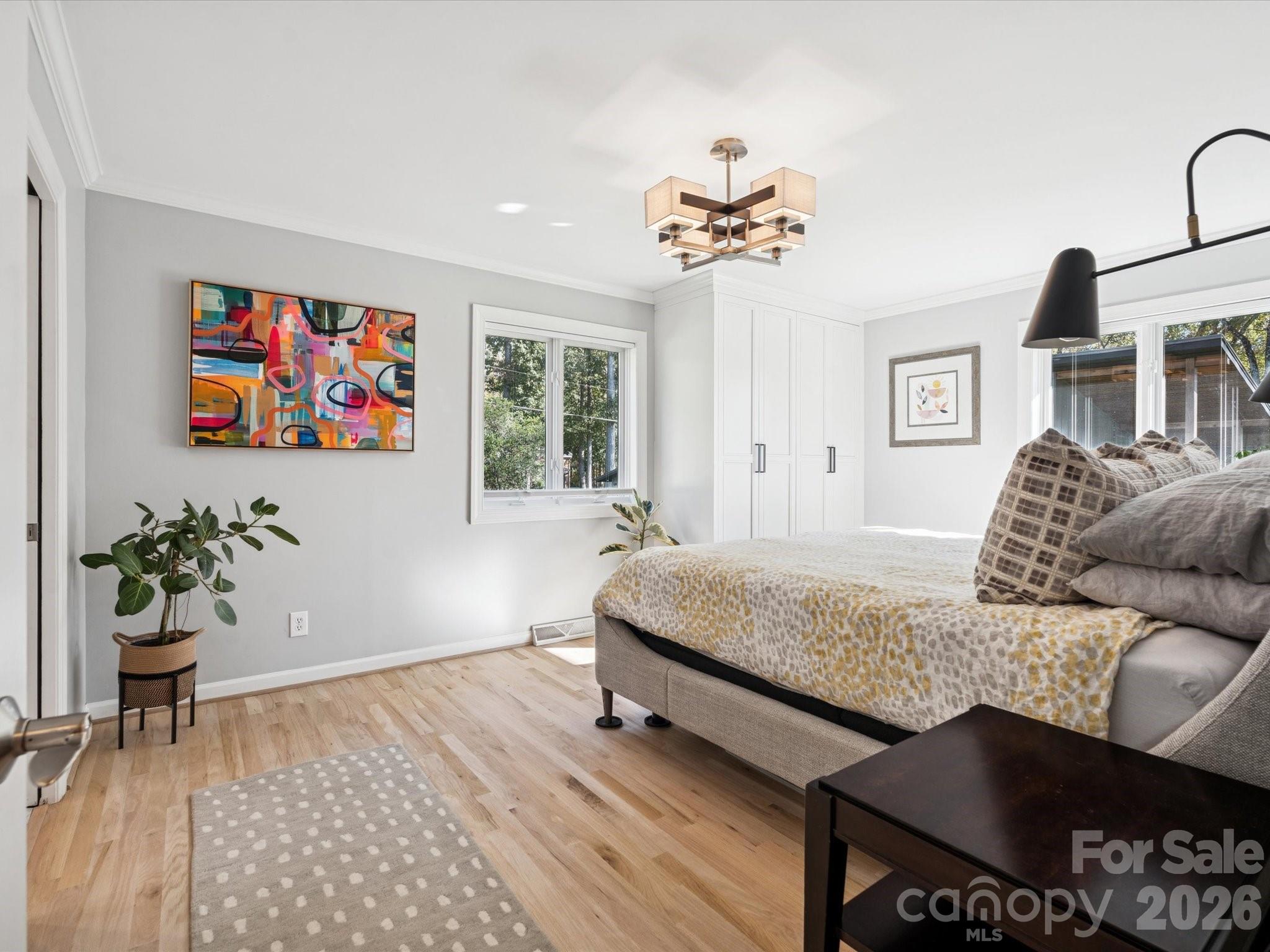 Country Club Acres - Residential