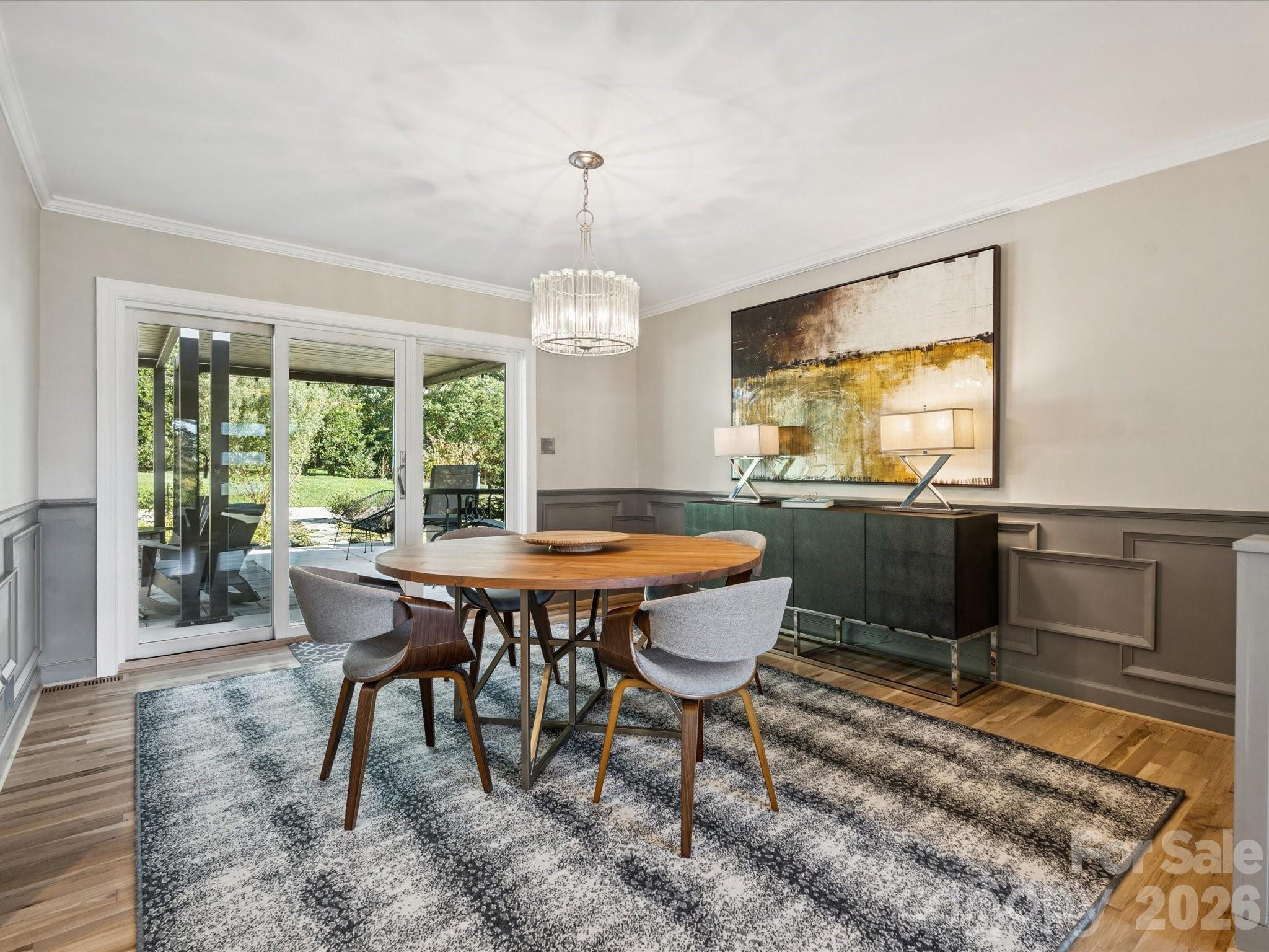 Country Club Acres - Residential