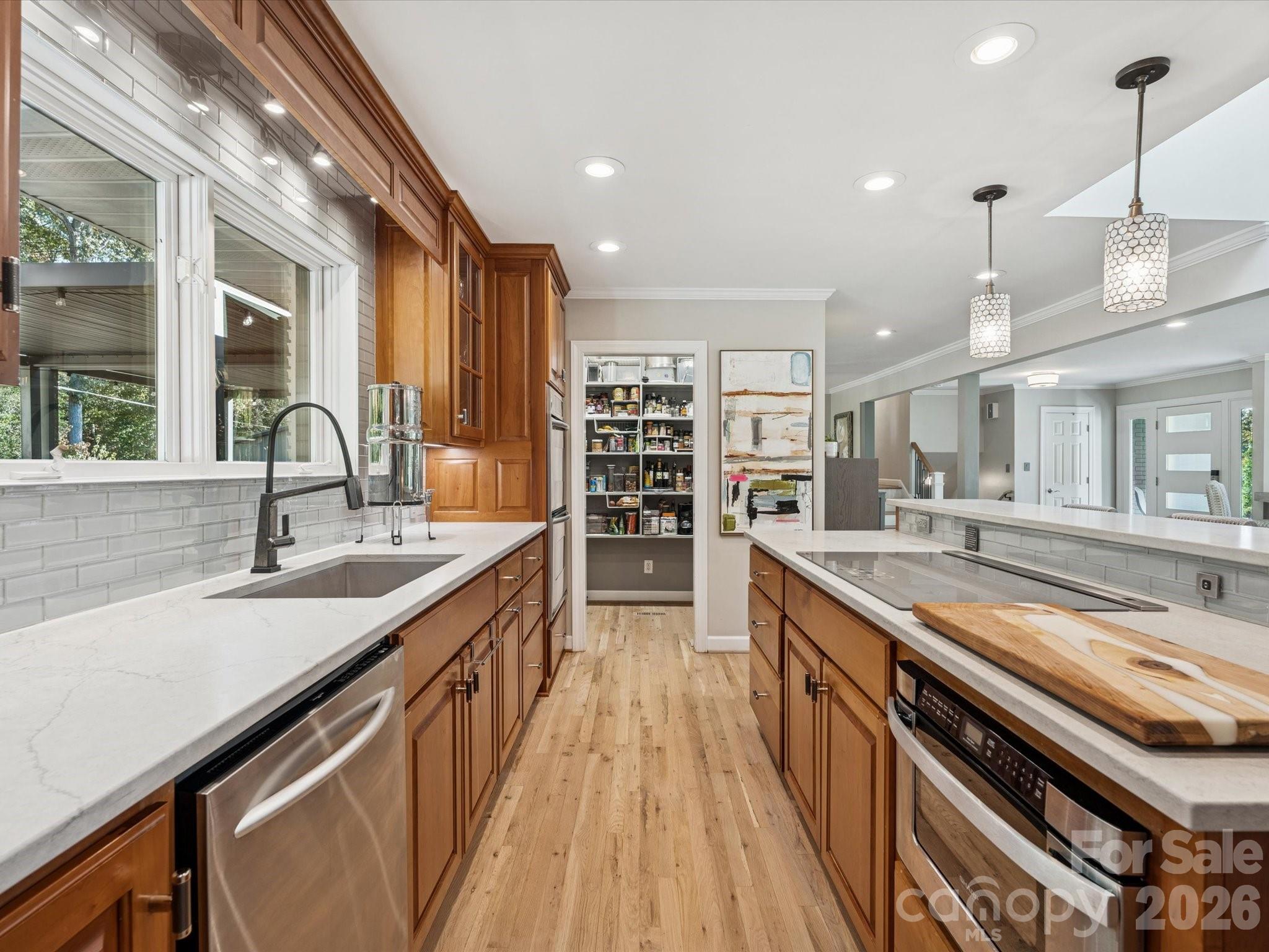 Country Club Acres - Residential