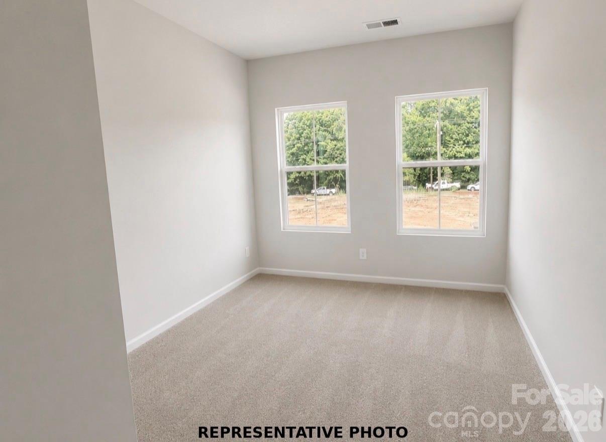 Ryder Park - Residential