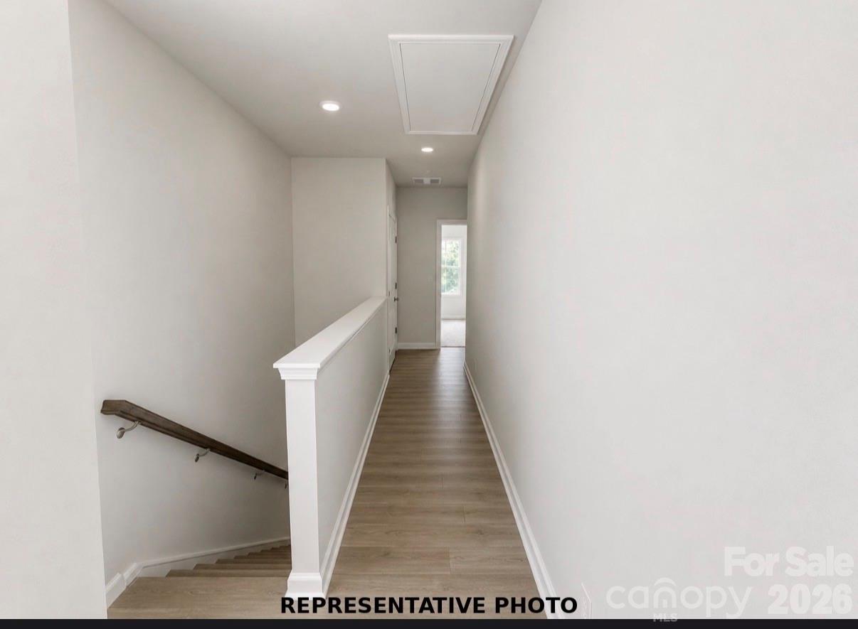 Ryder Park - Residential