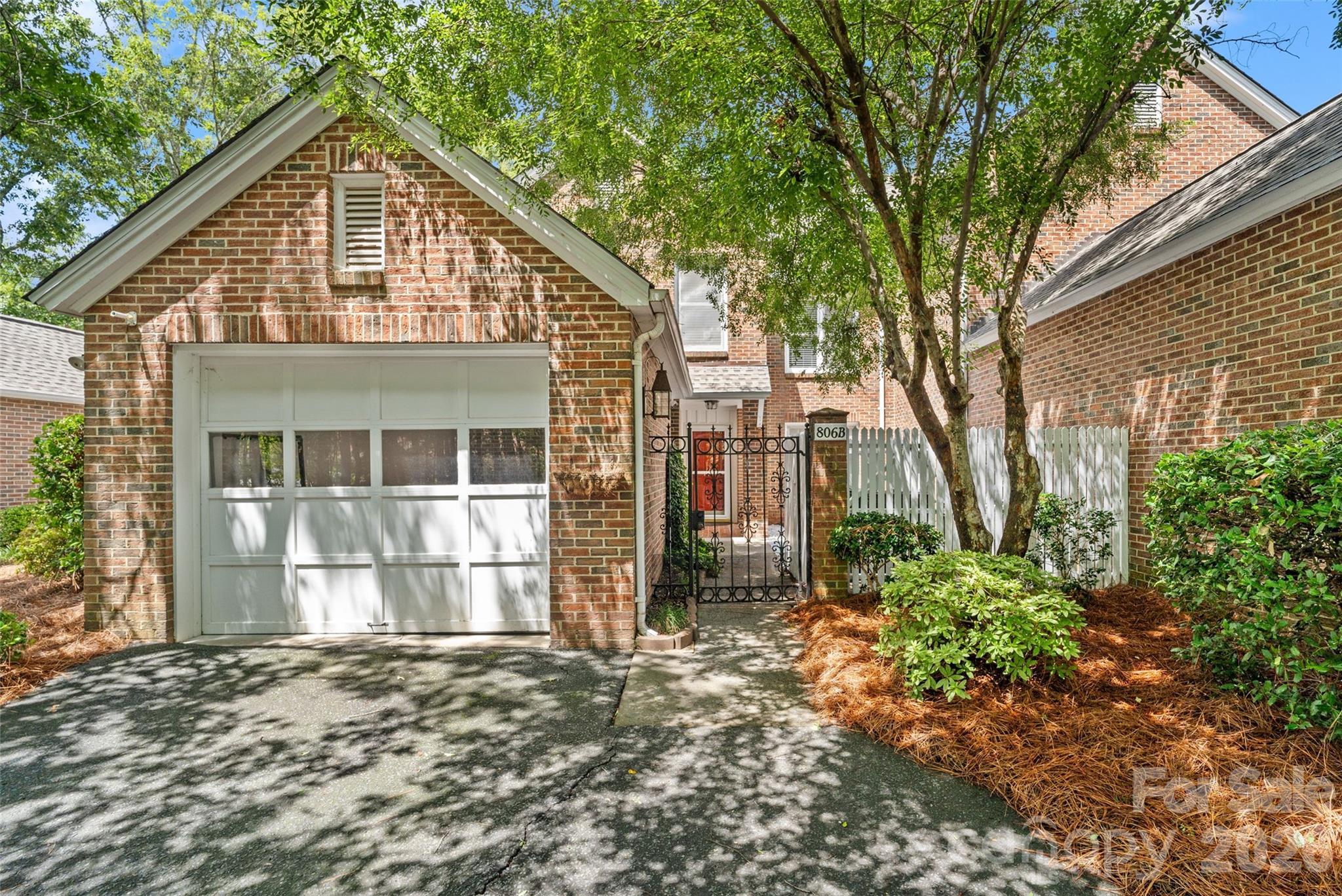 Colony Oaks - Residential