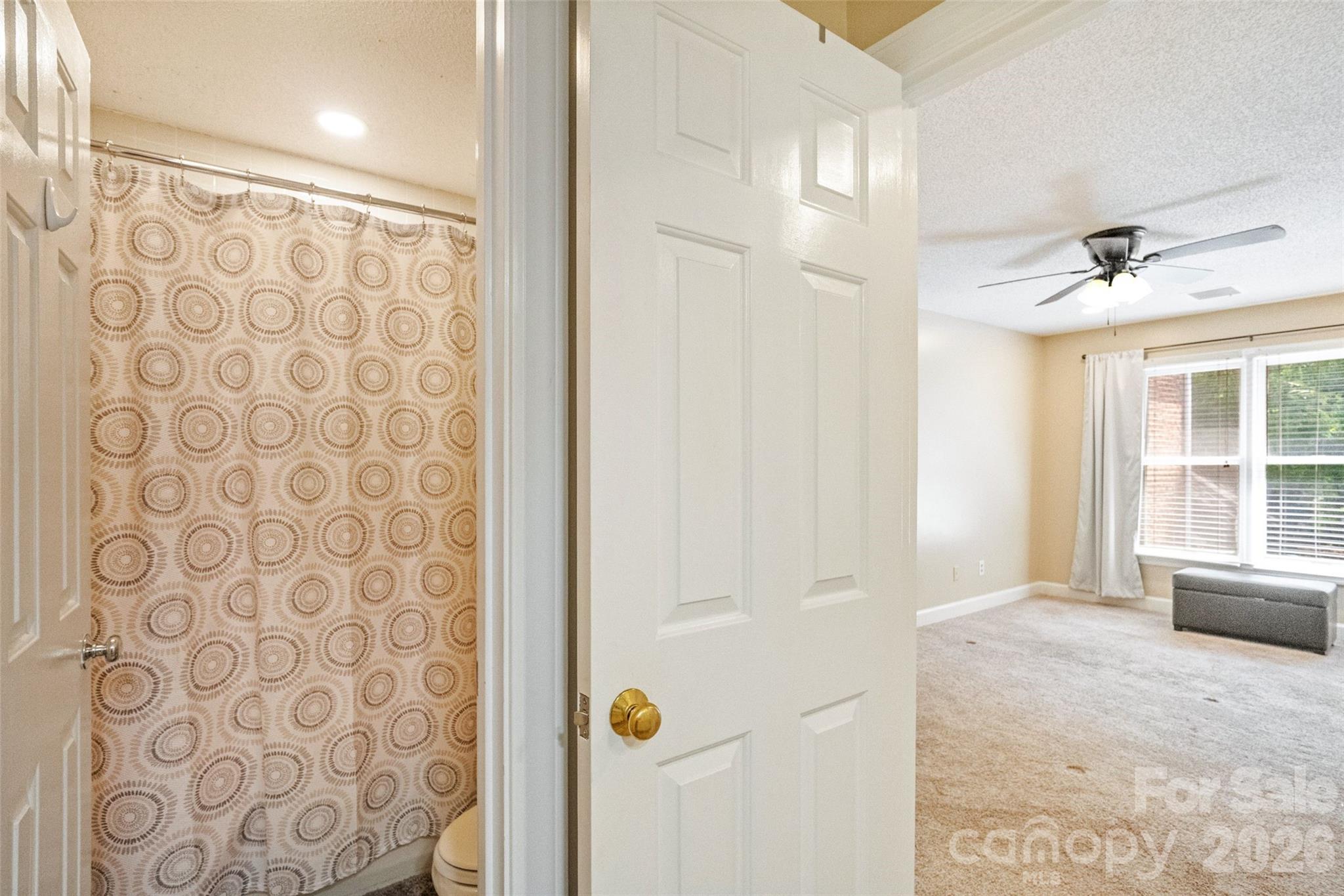 Colony Oaks - Residential