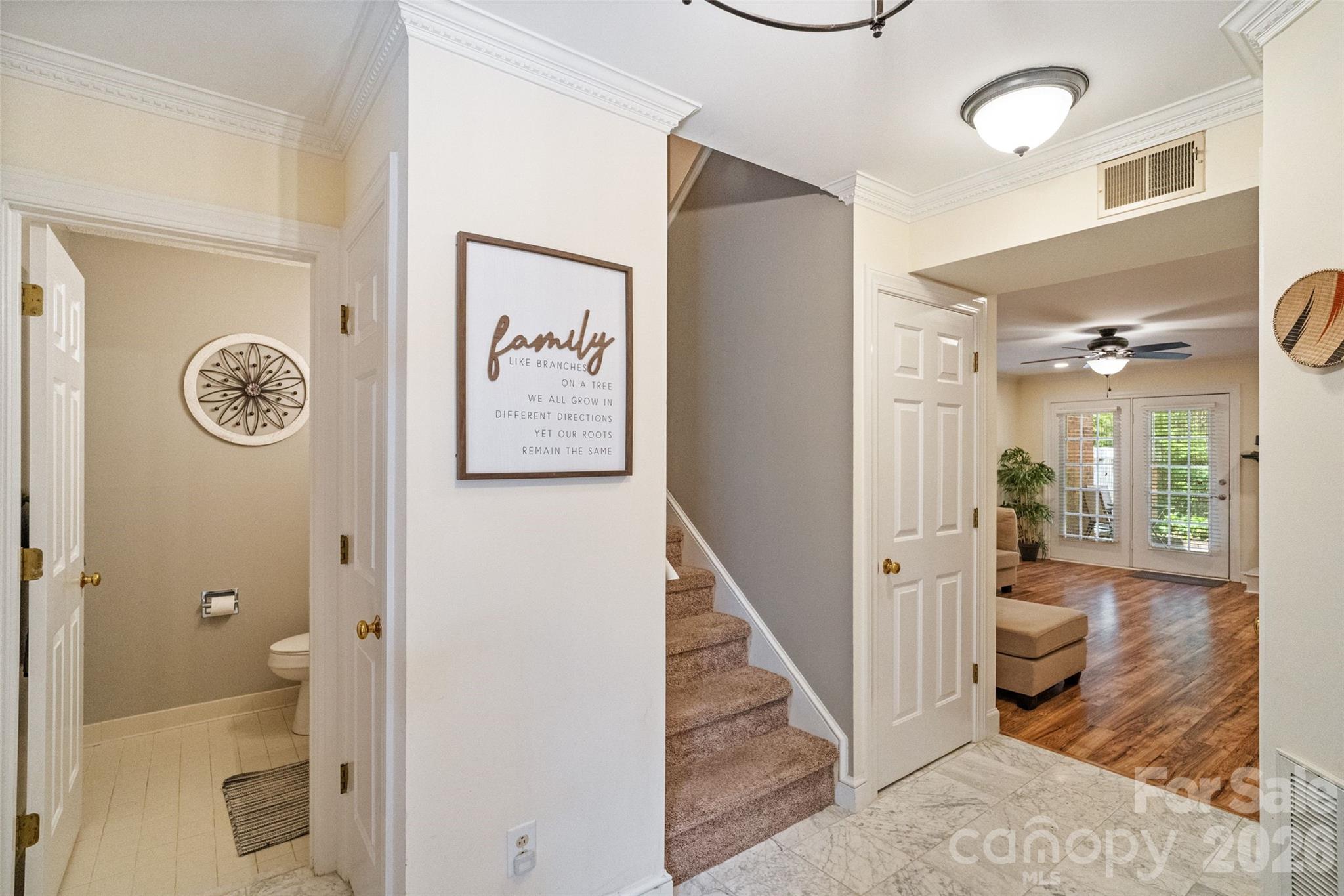 Colony Oaks - Residential
