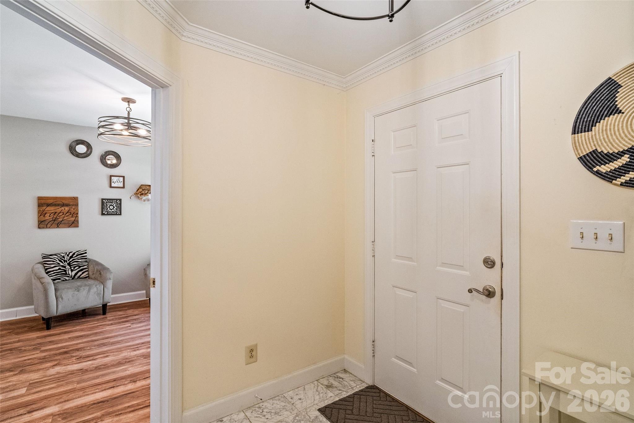 Colony Oaks - Residential