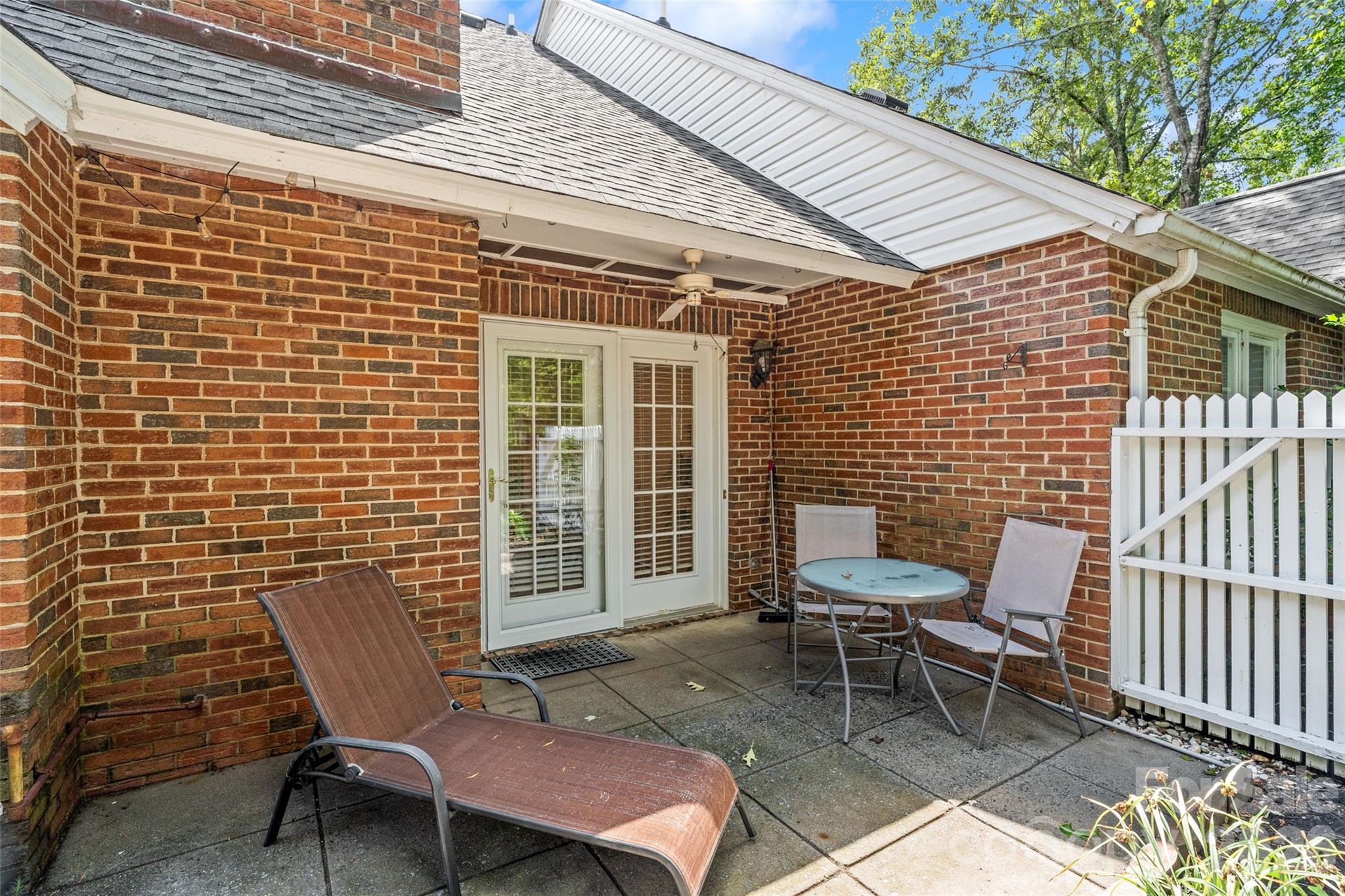 Colony Oaks - Residential