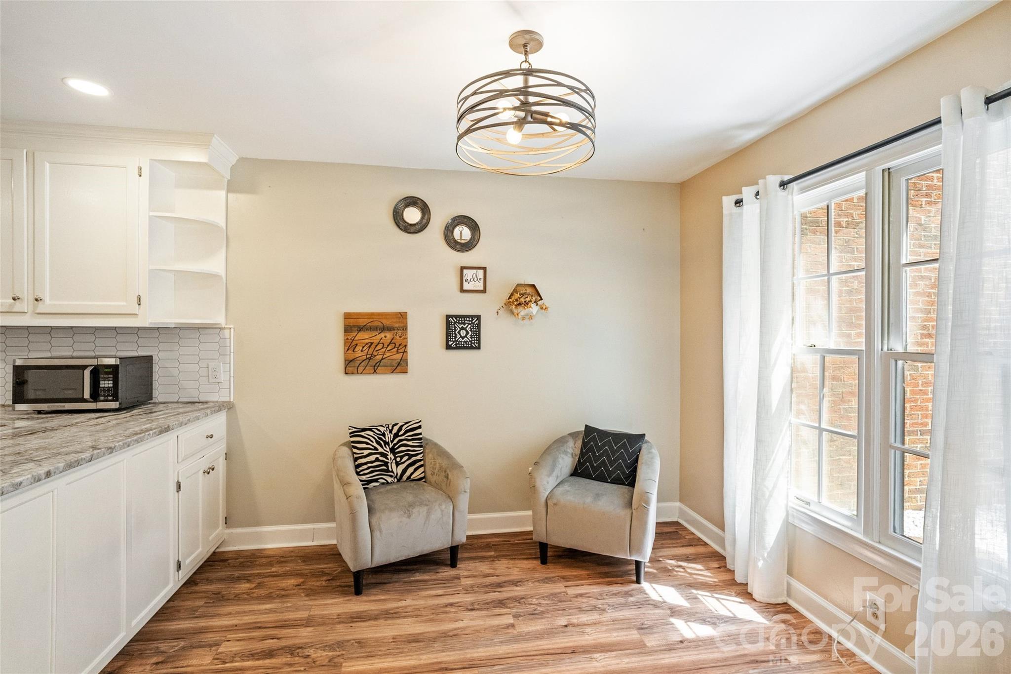 Colony Oaks - Residential