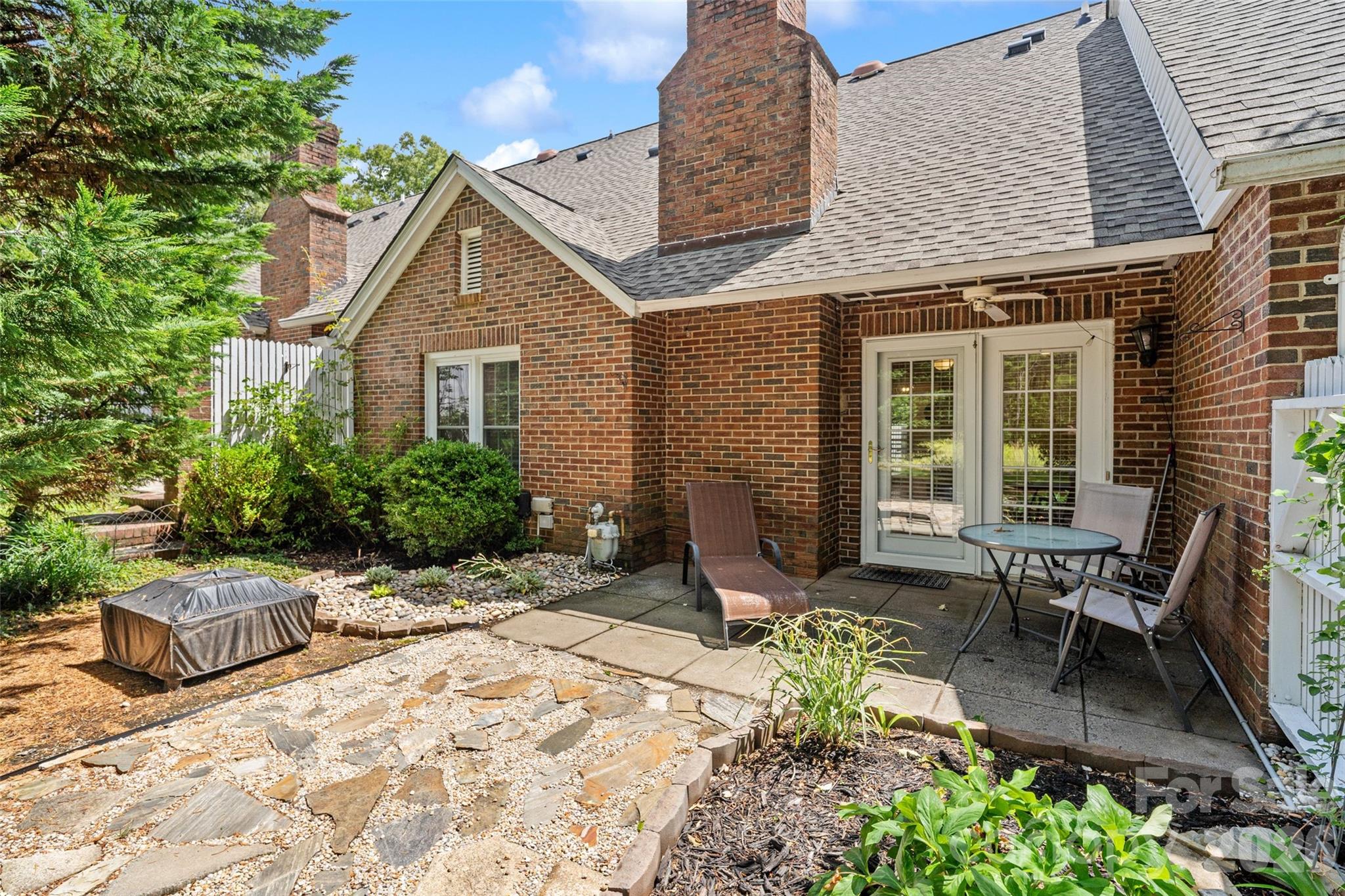 Colony Oaks - Residential
