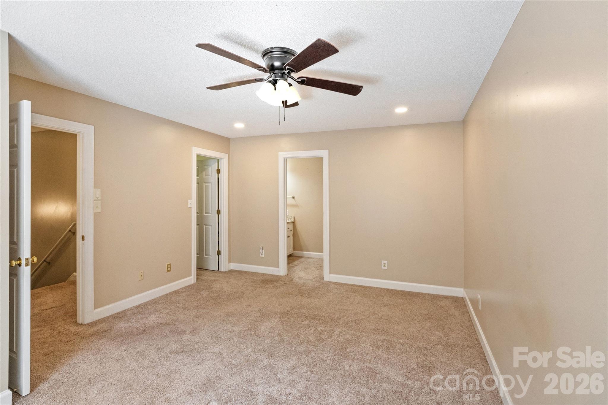 Colony Oaks - Residential