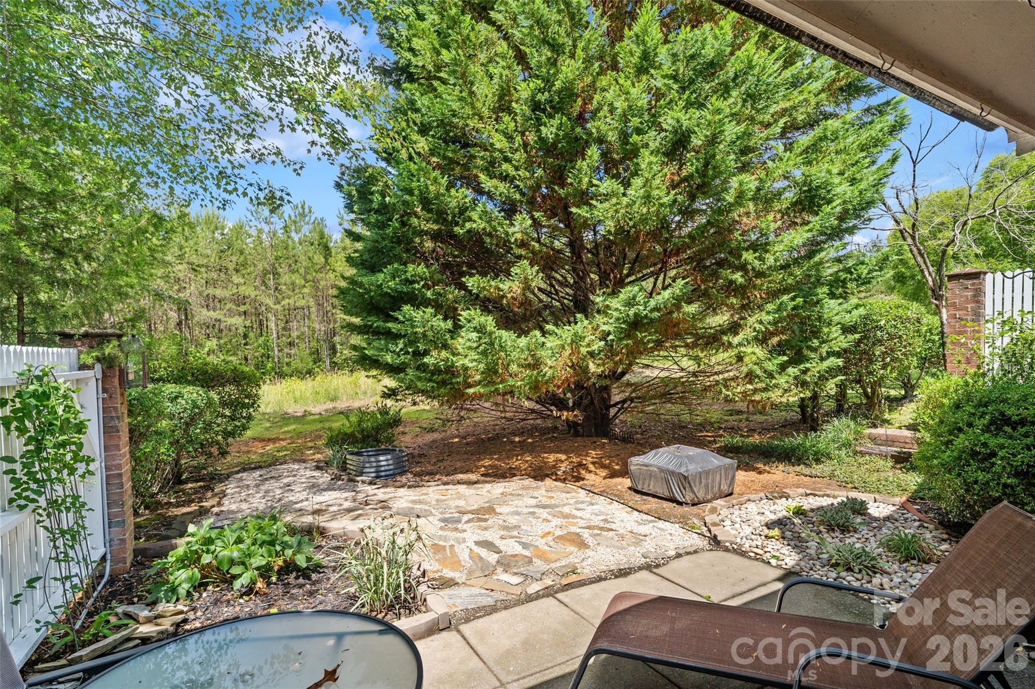 Colony Oaks - Residential