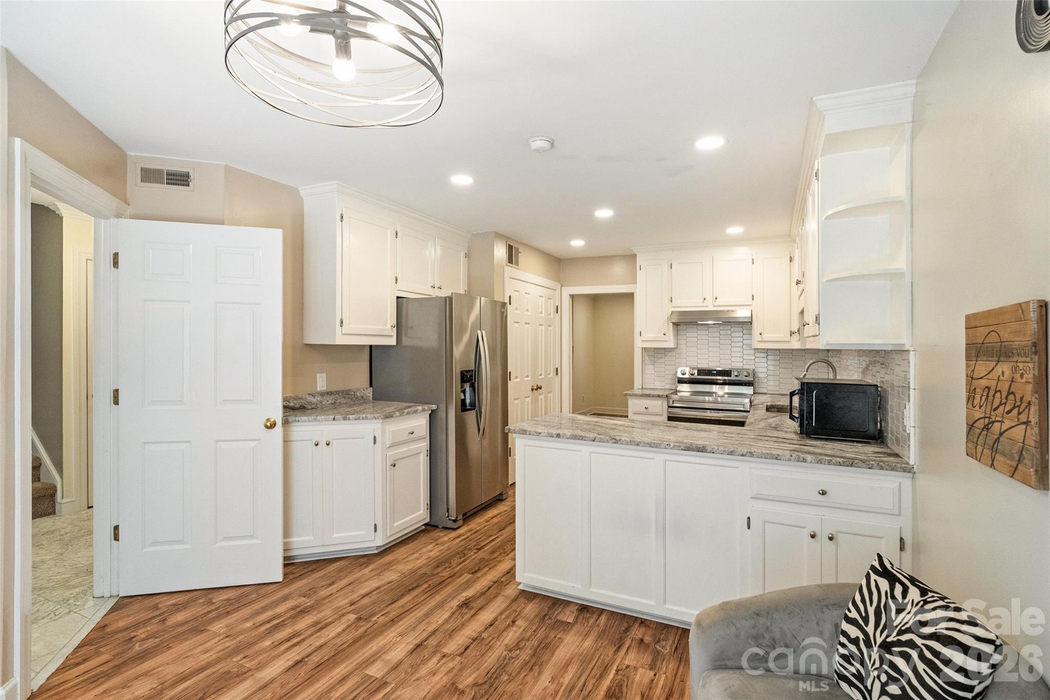 Colony Oaks - Residential