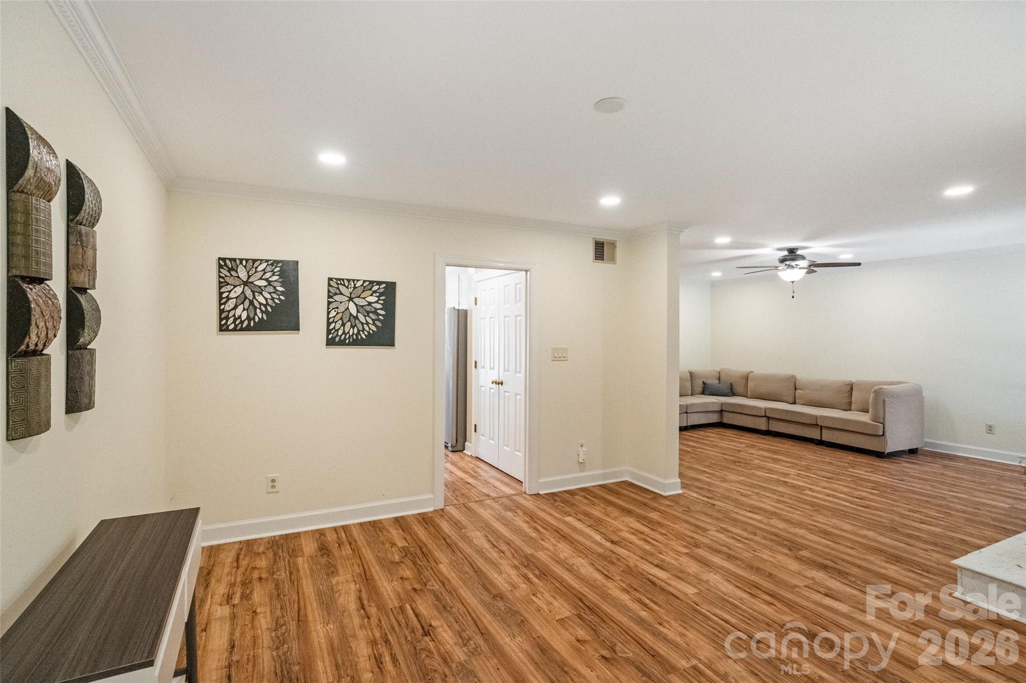 Colony Oaks - Residential