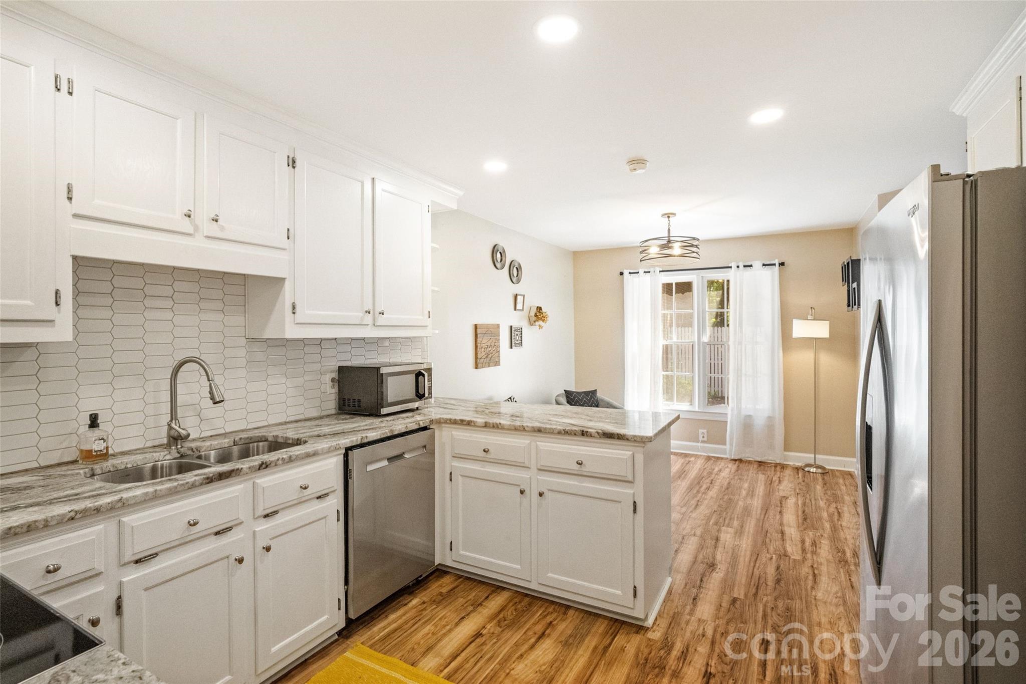 Colony Oaks - Residential
