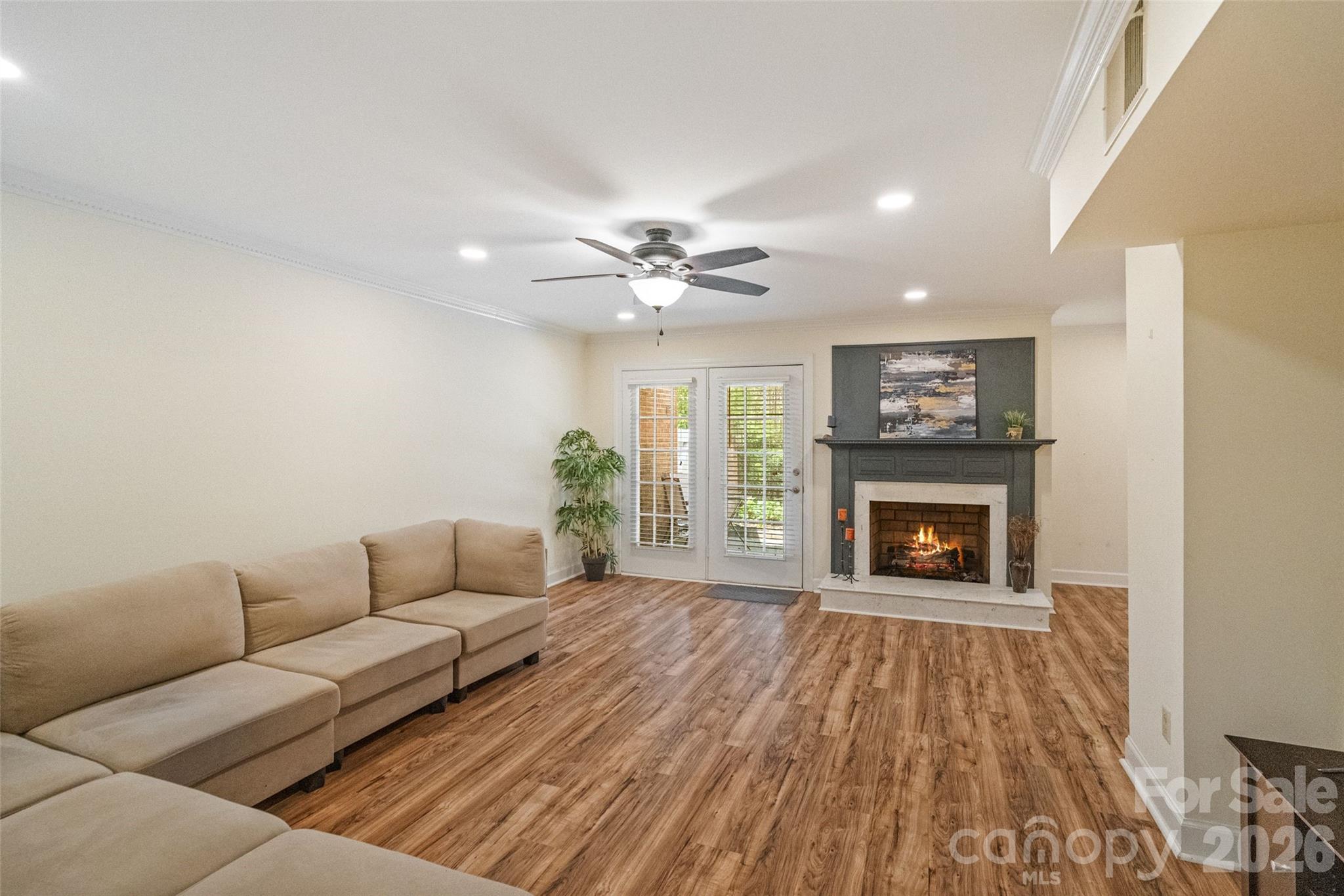 Colony Oaks - Residential