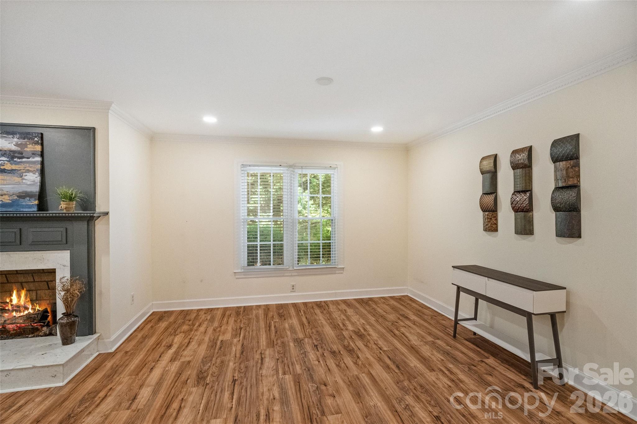 Colony Oaks - Residential