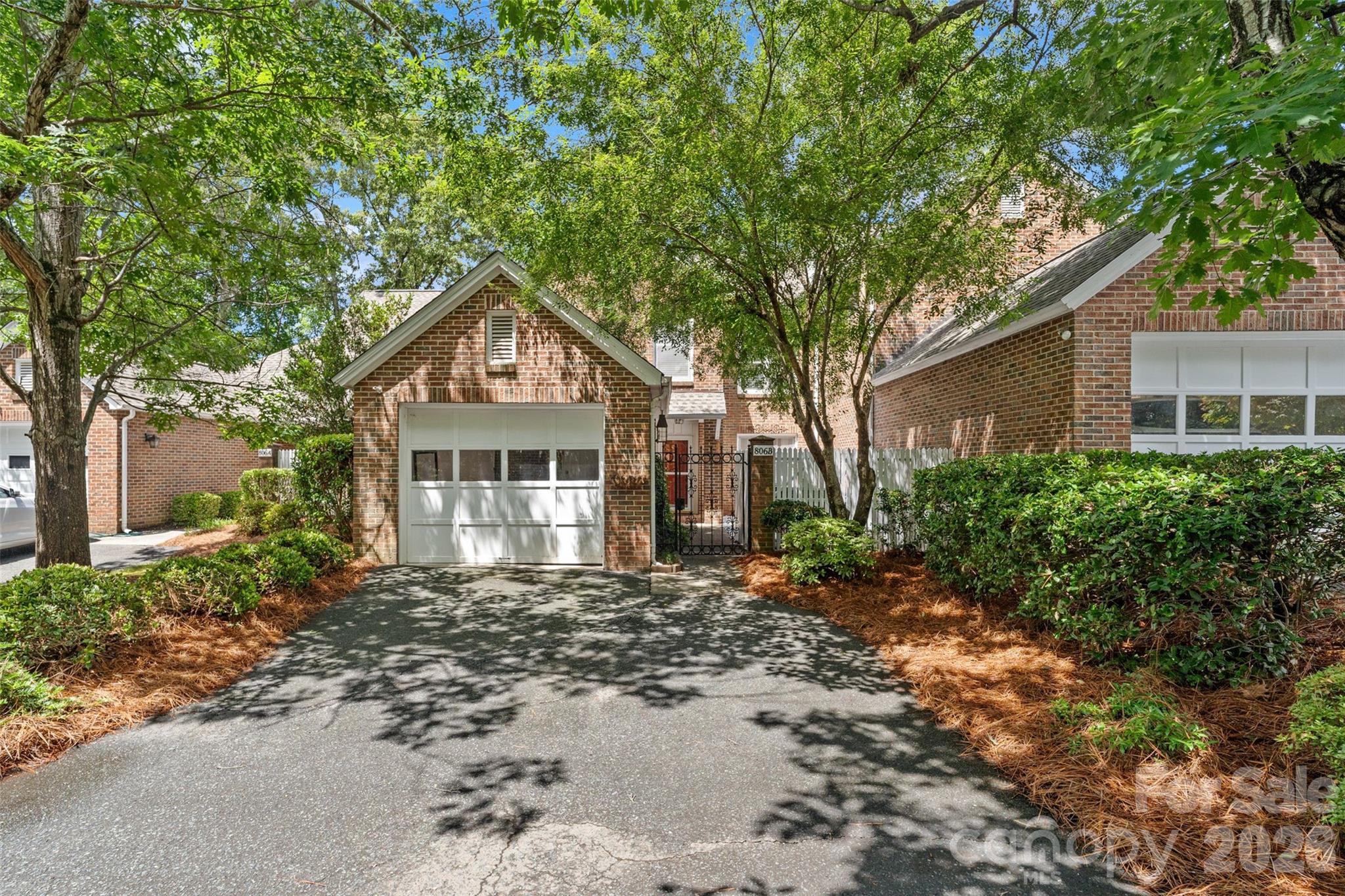 Colony Oaks - Residential