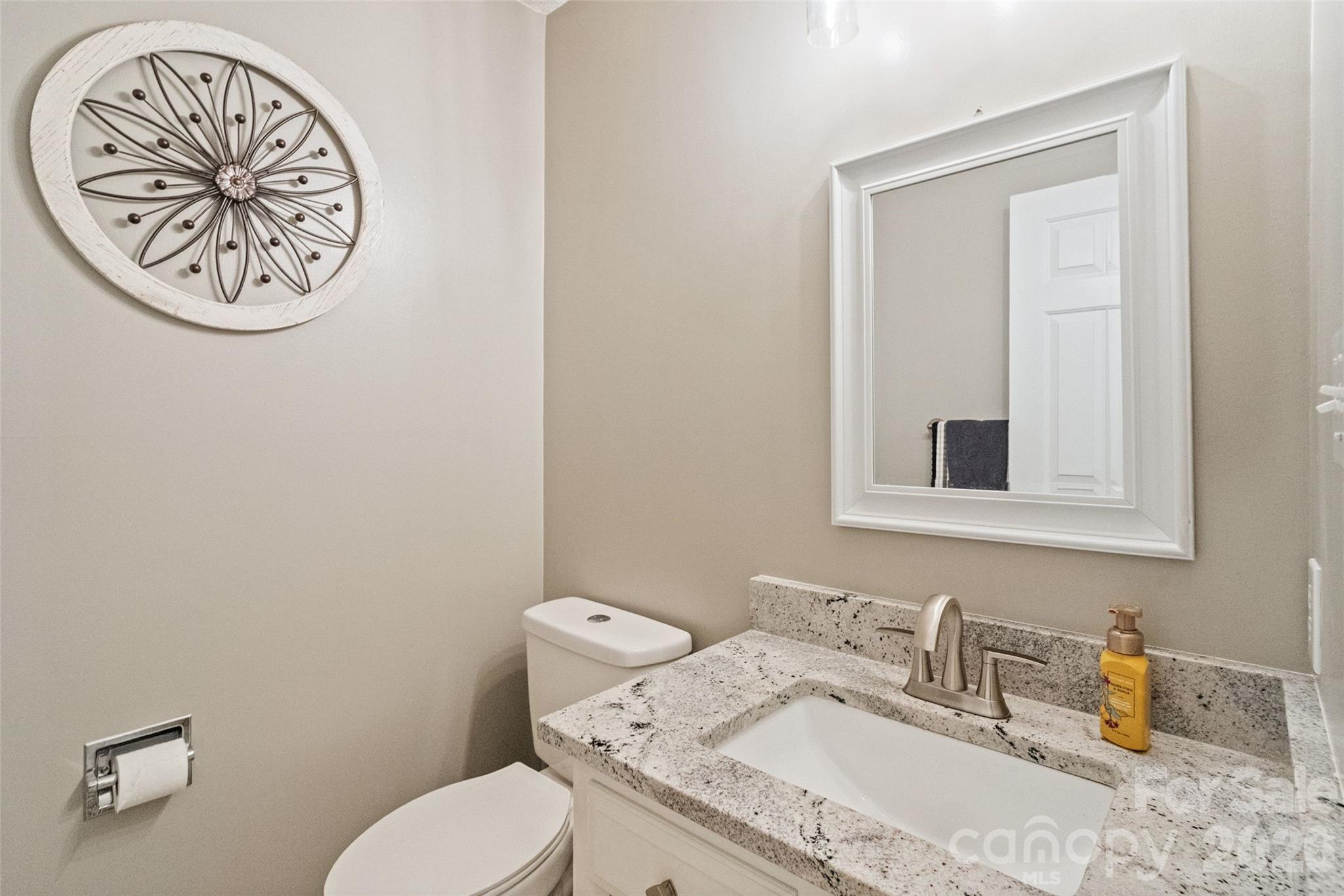 Colony Oaks - Residential