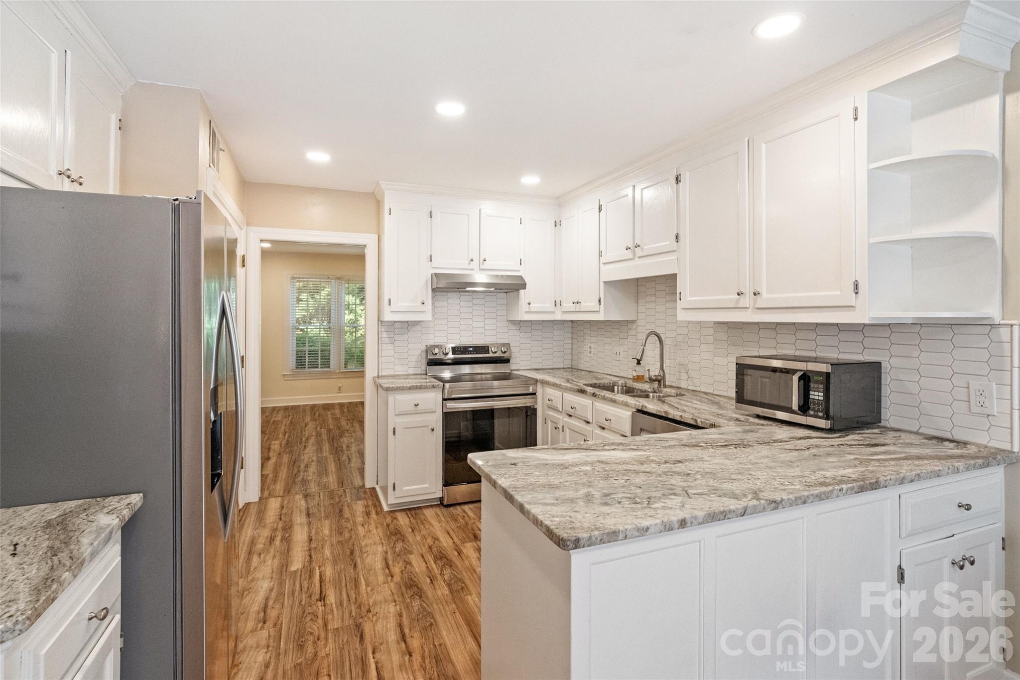 Colony Oaks - Residential