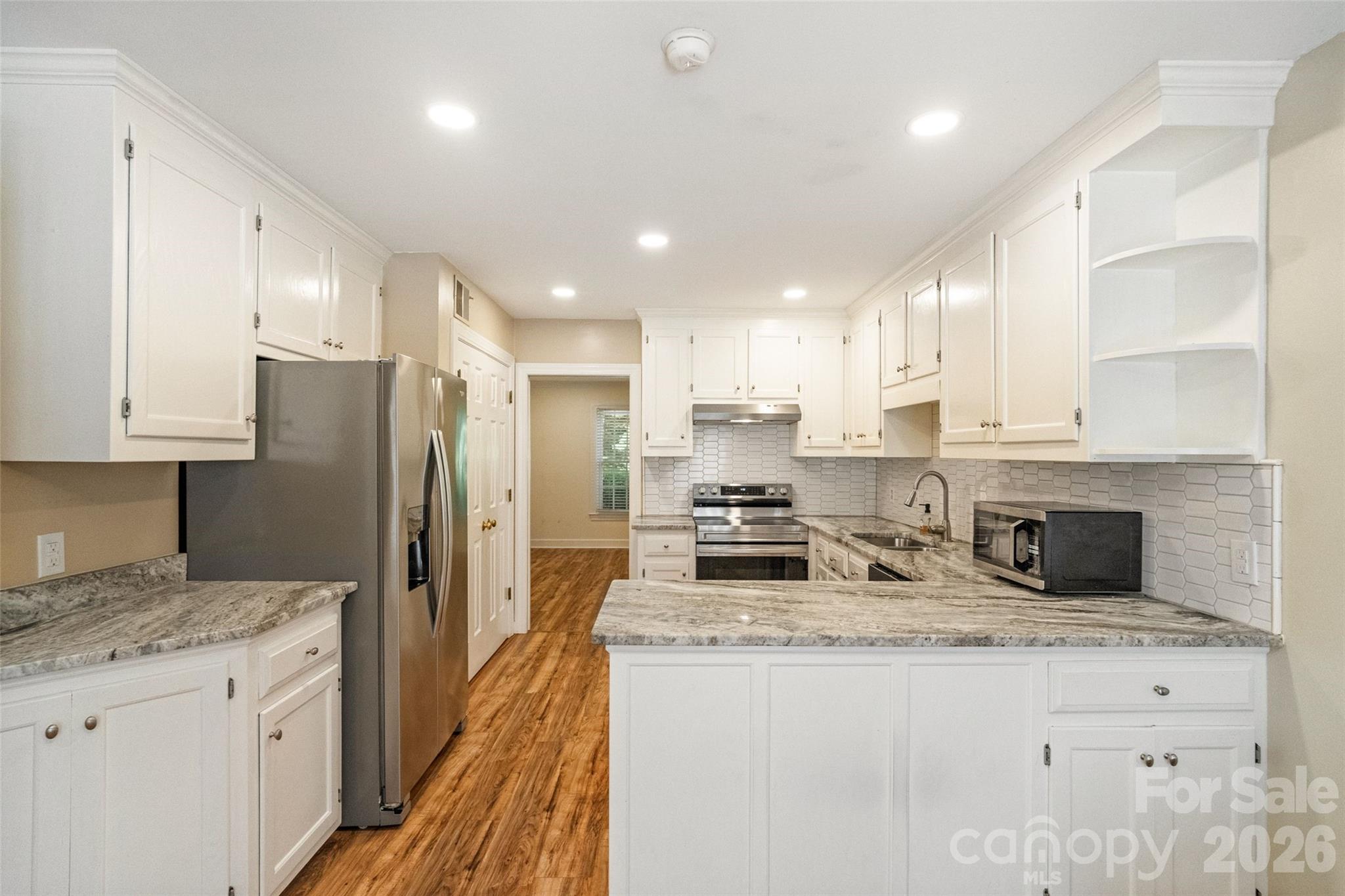 Colony Oaks - Residential