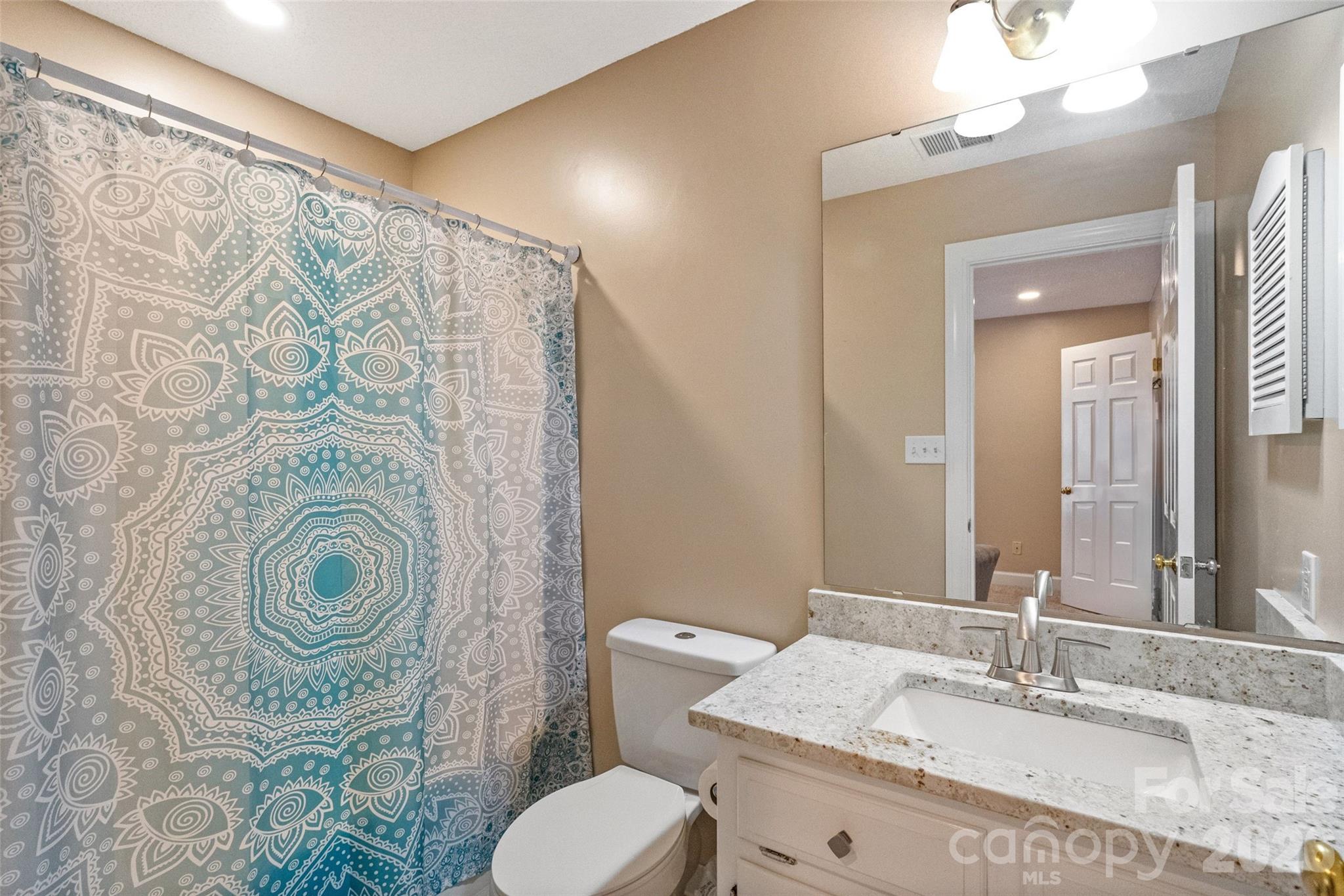 Colony Oaks - Residential