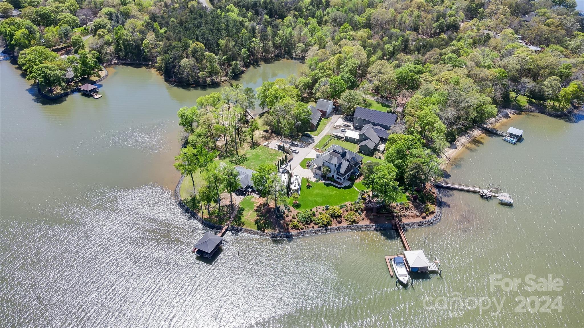 Lake Wylie - Residential
