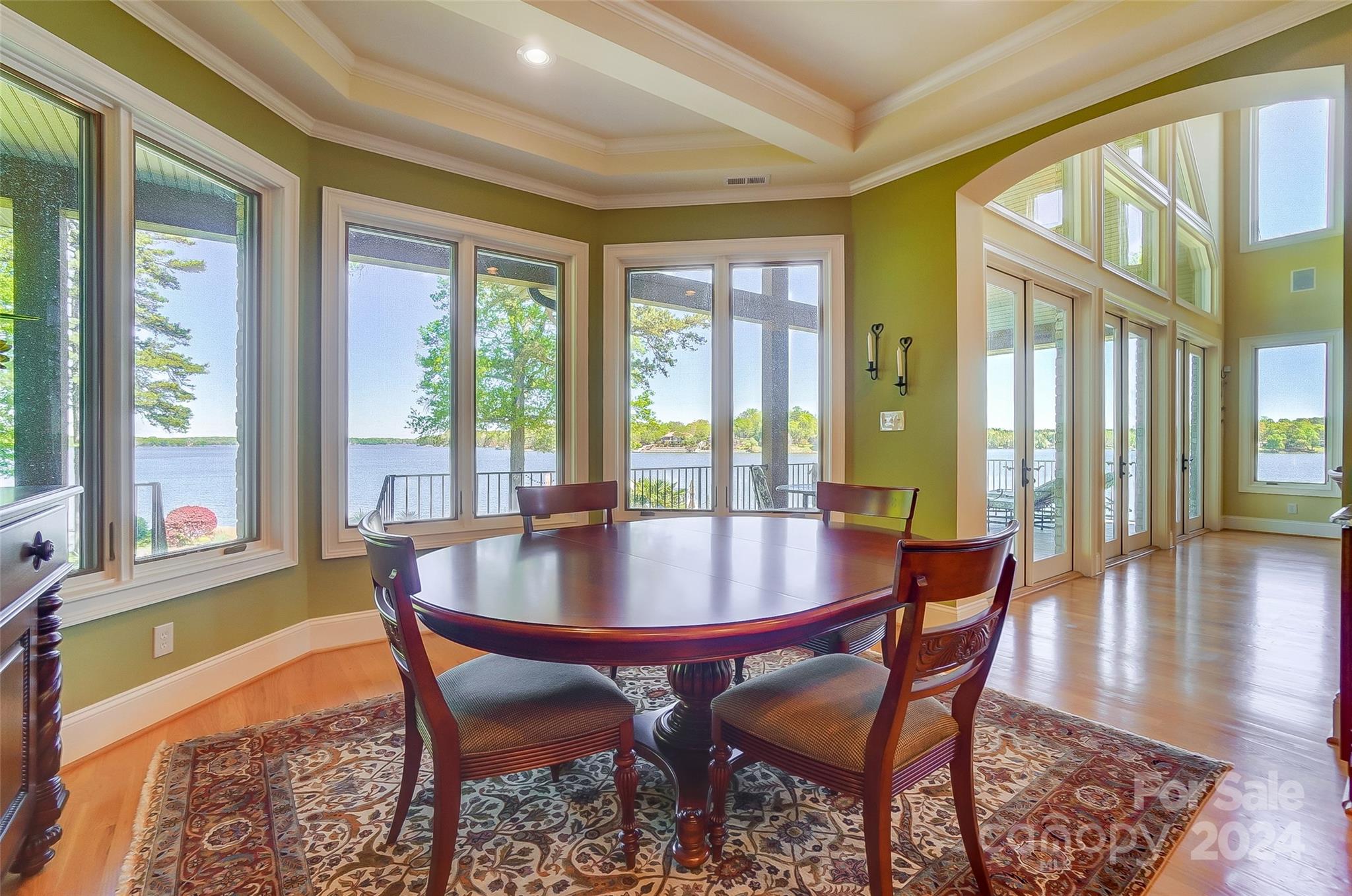 Lake Wylie - Residential