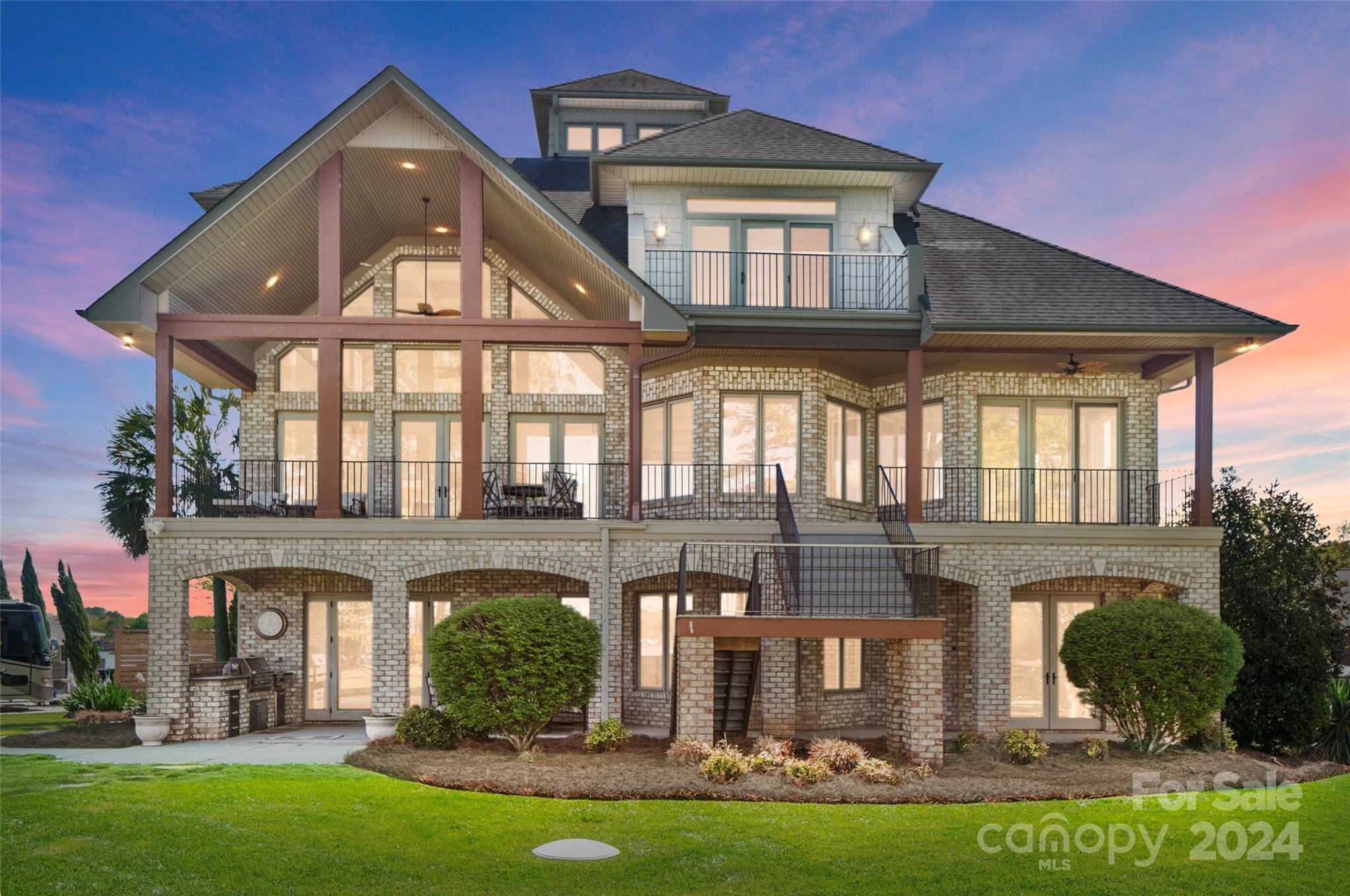 Lake Wylie - Residential