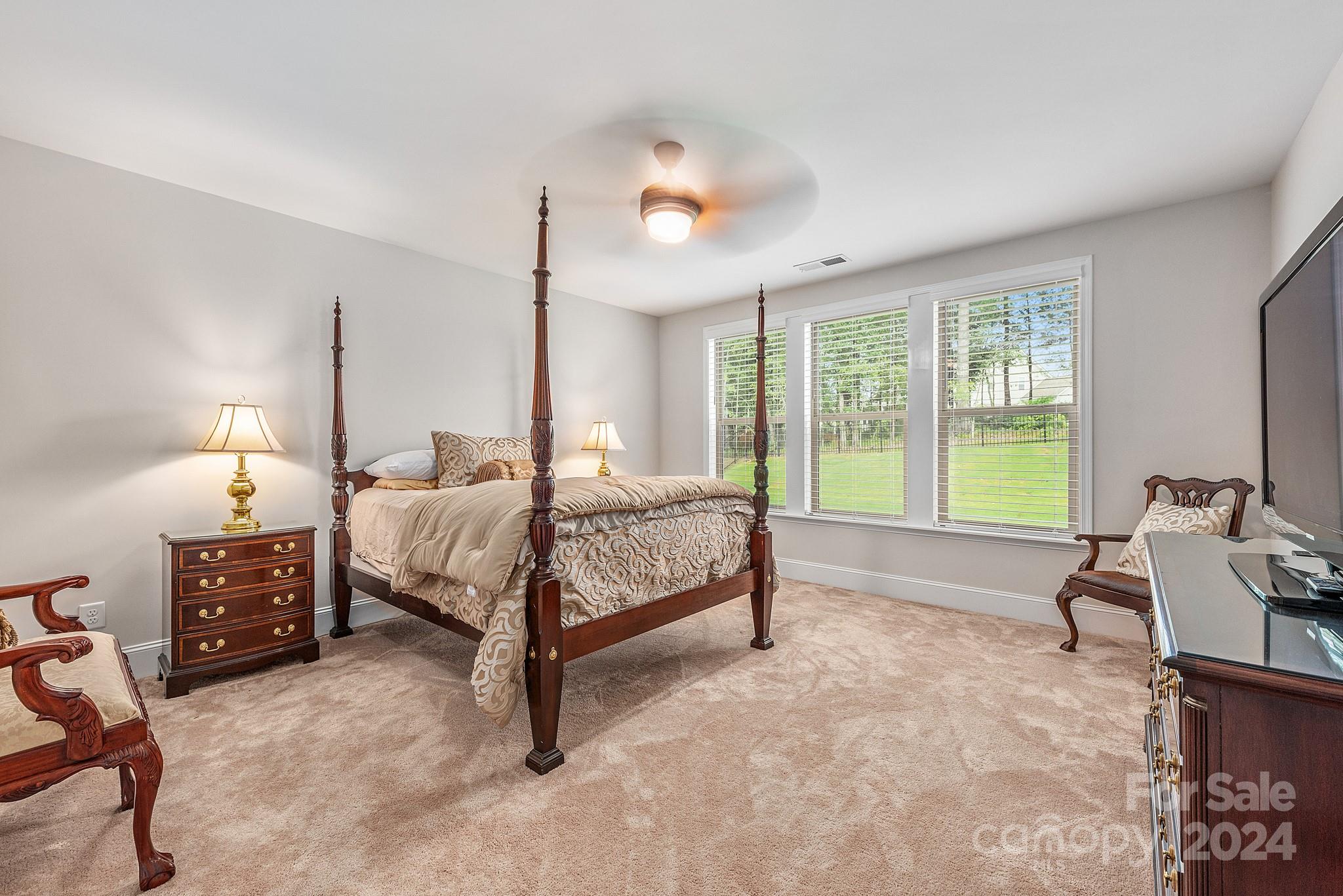 Bent Creek - Residential
