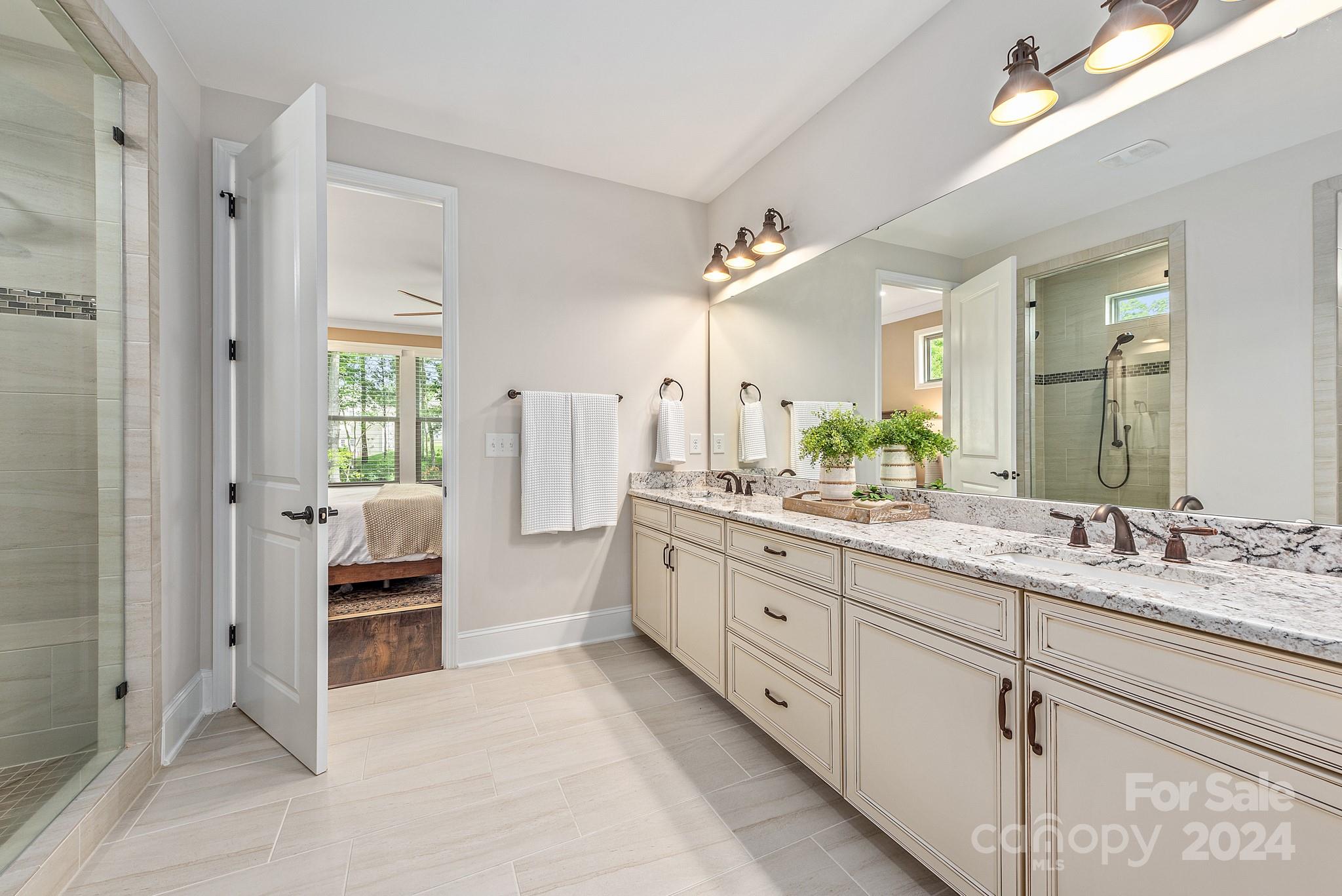 Bent Creek - Residential