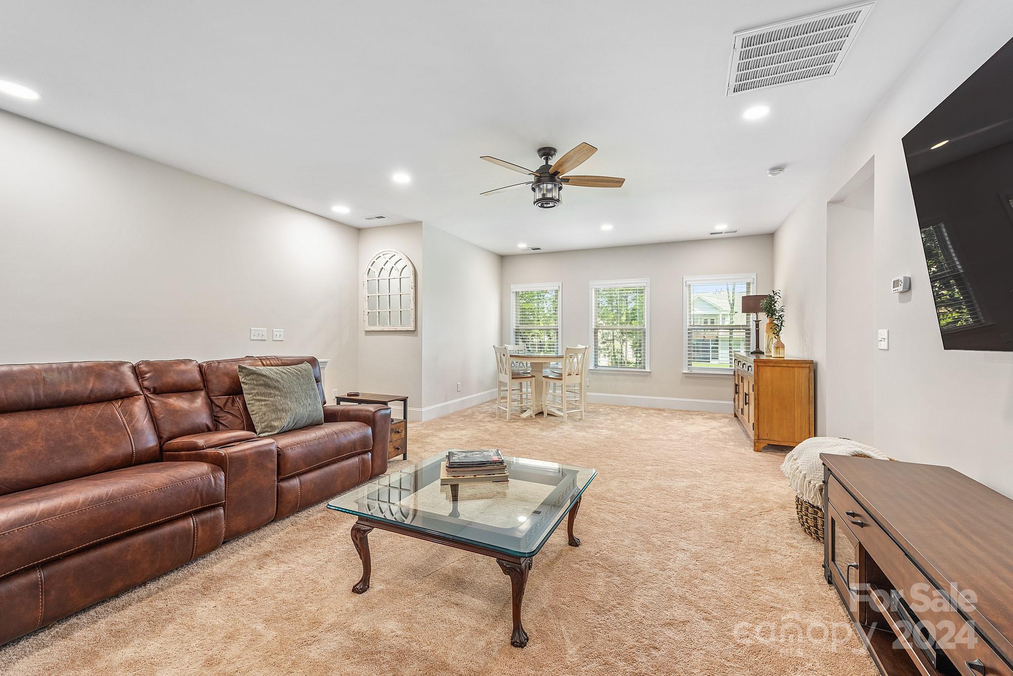 Bent Creek - Residential