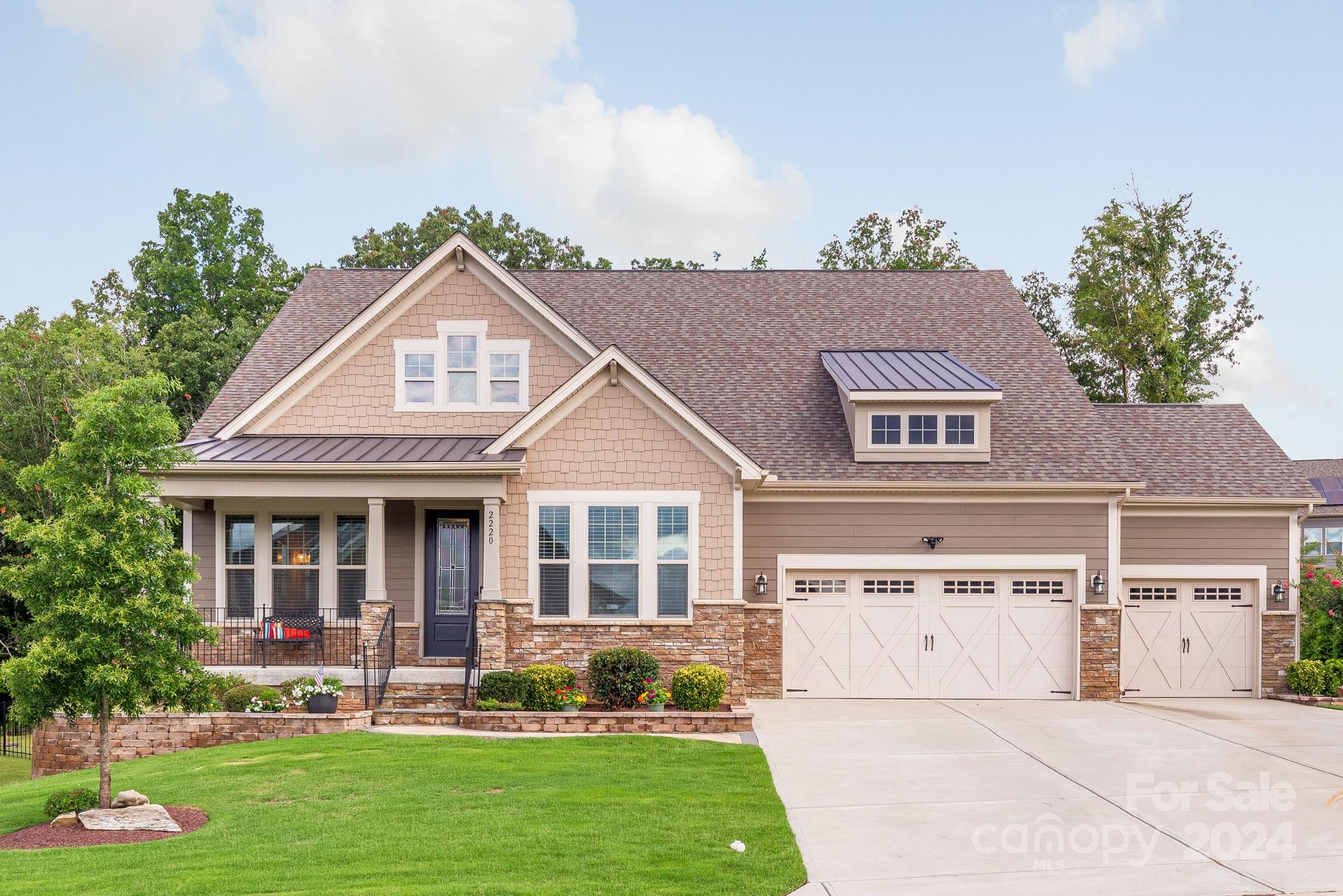 Bent Creek - Residential