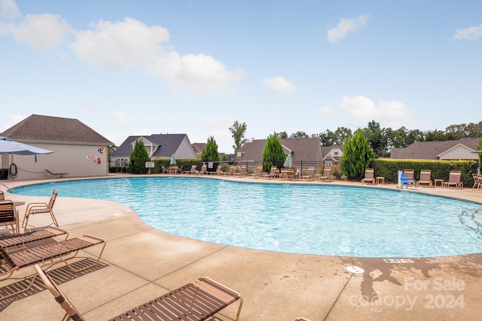 Bent Creek - Residential