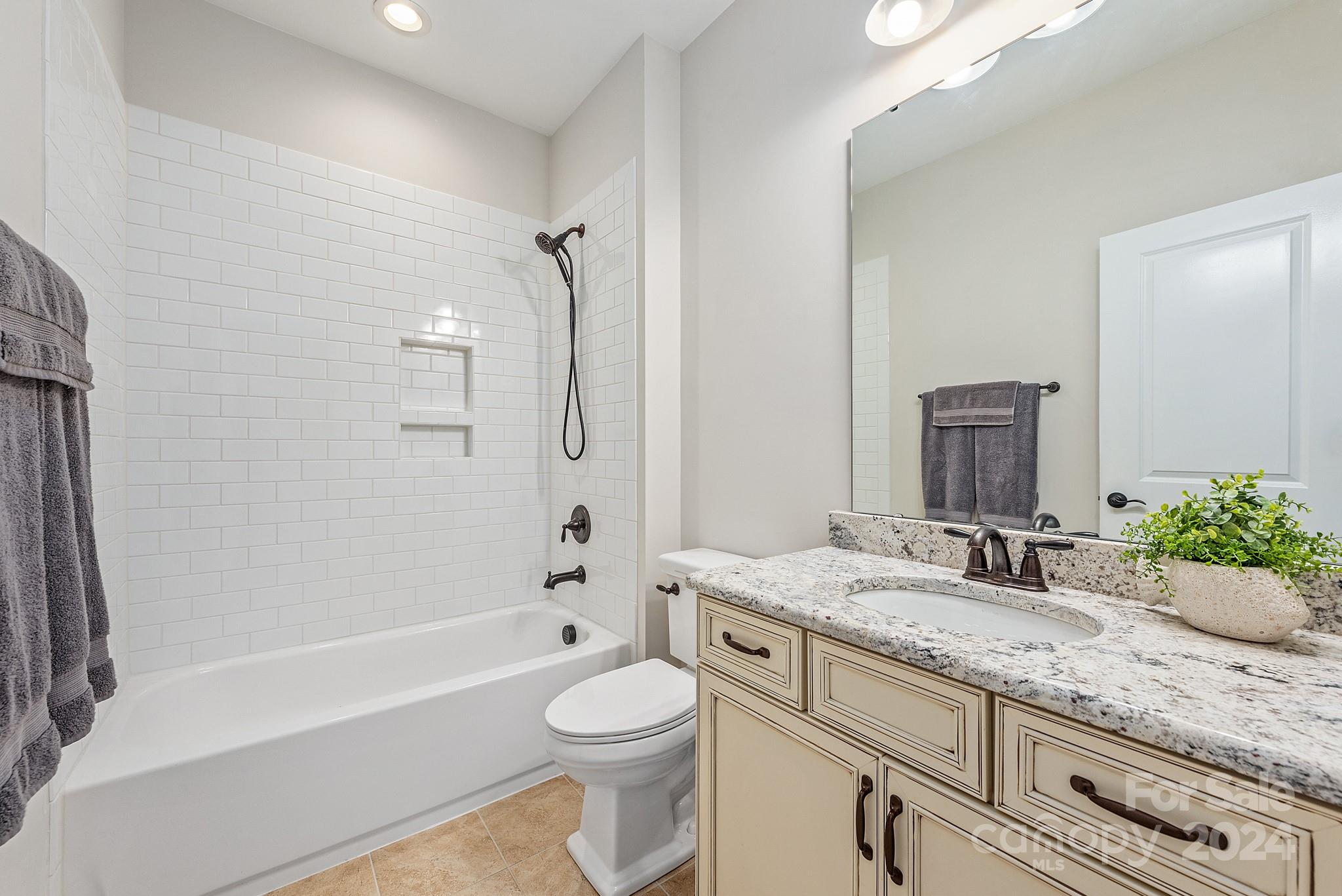 Bent Creek - Residential