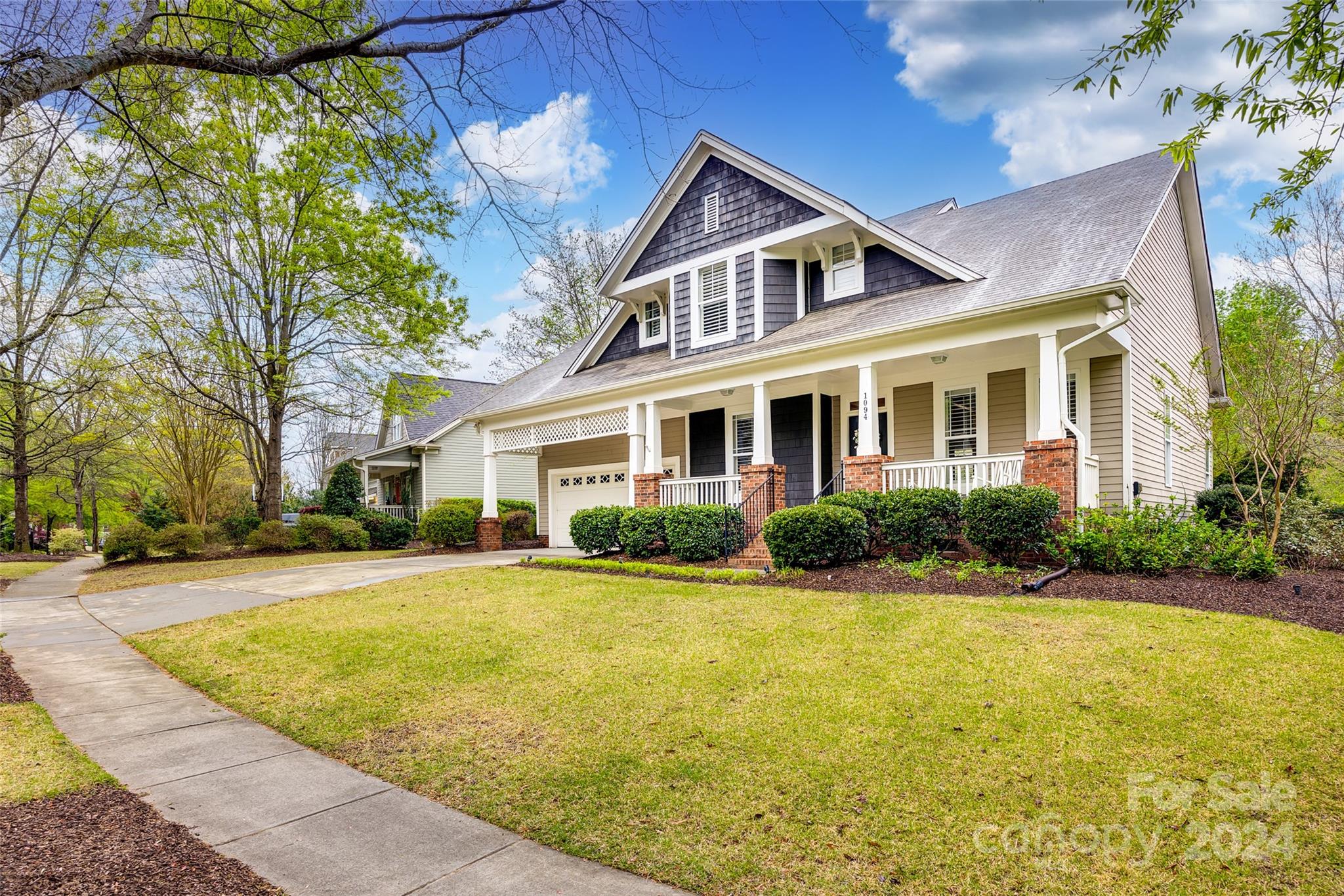 Lake Shore - Residential