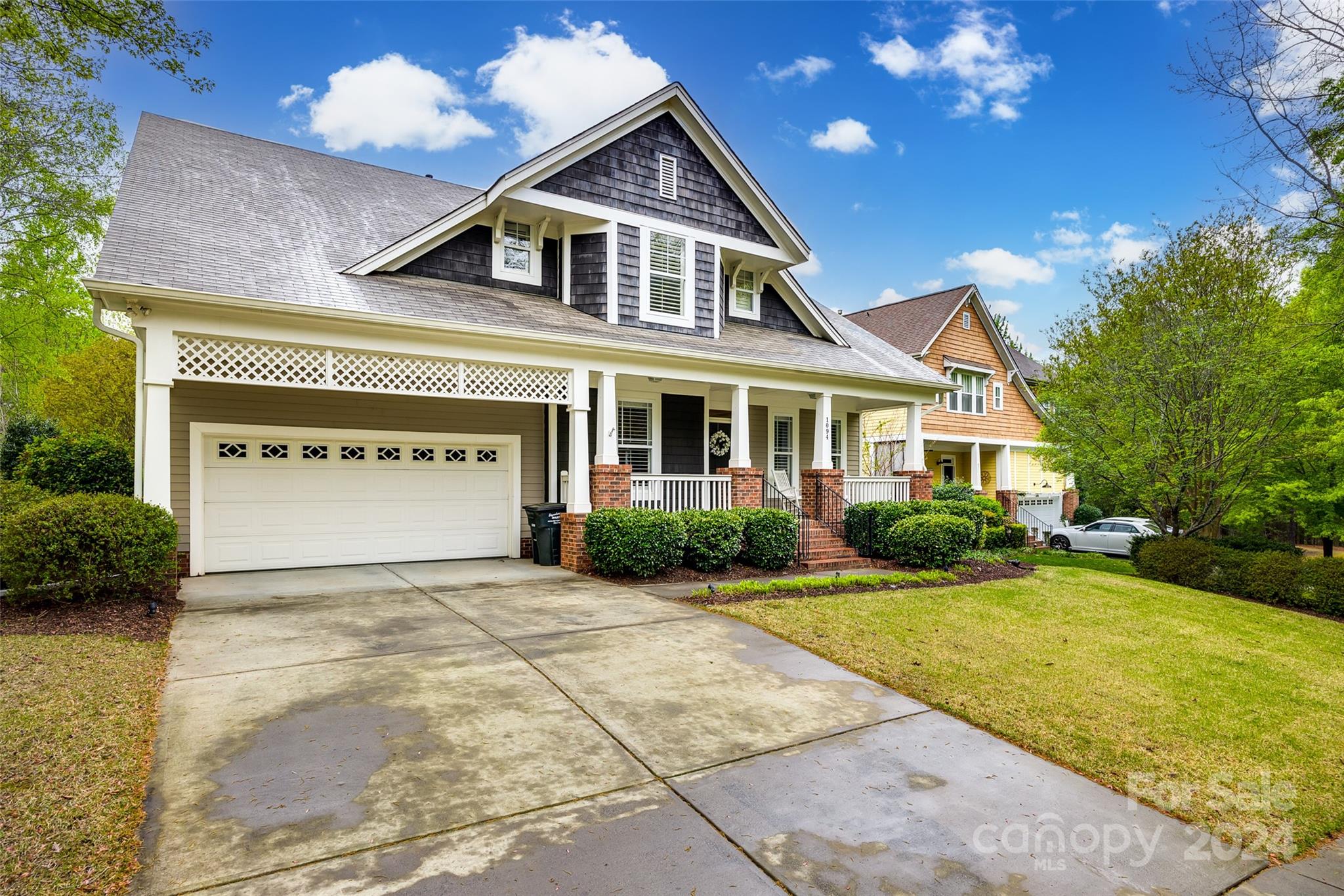 Lake Shore - Residential