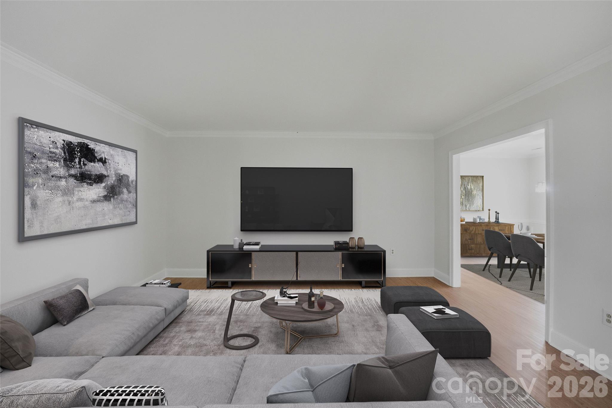 Hampton Leas - Residential