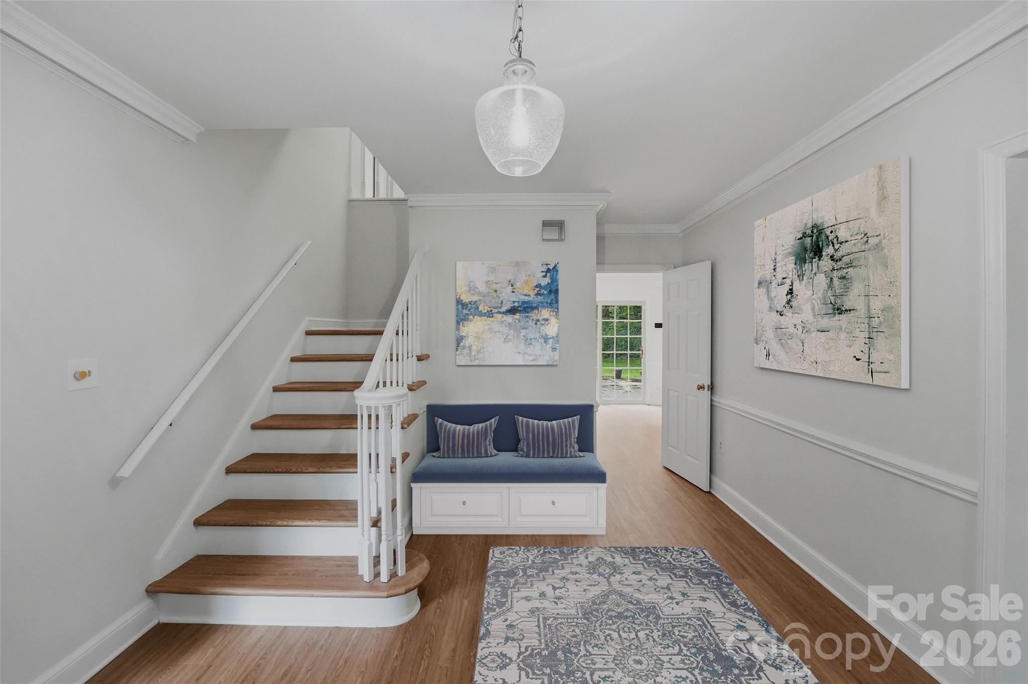 Hampton Leas - Residential