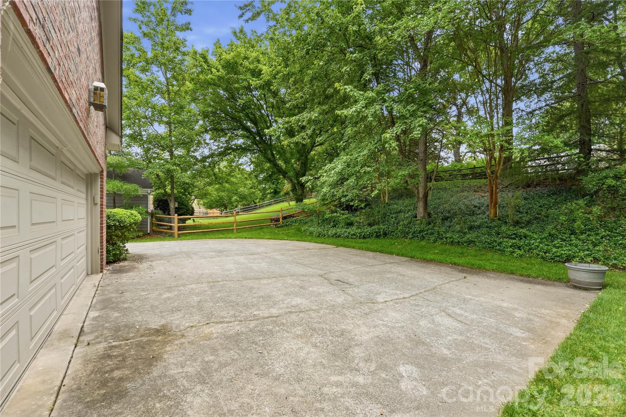 Hampton Leas - Residential