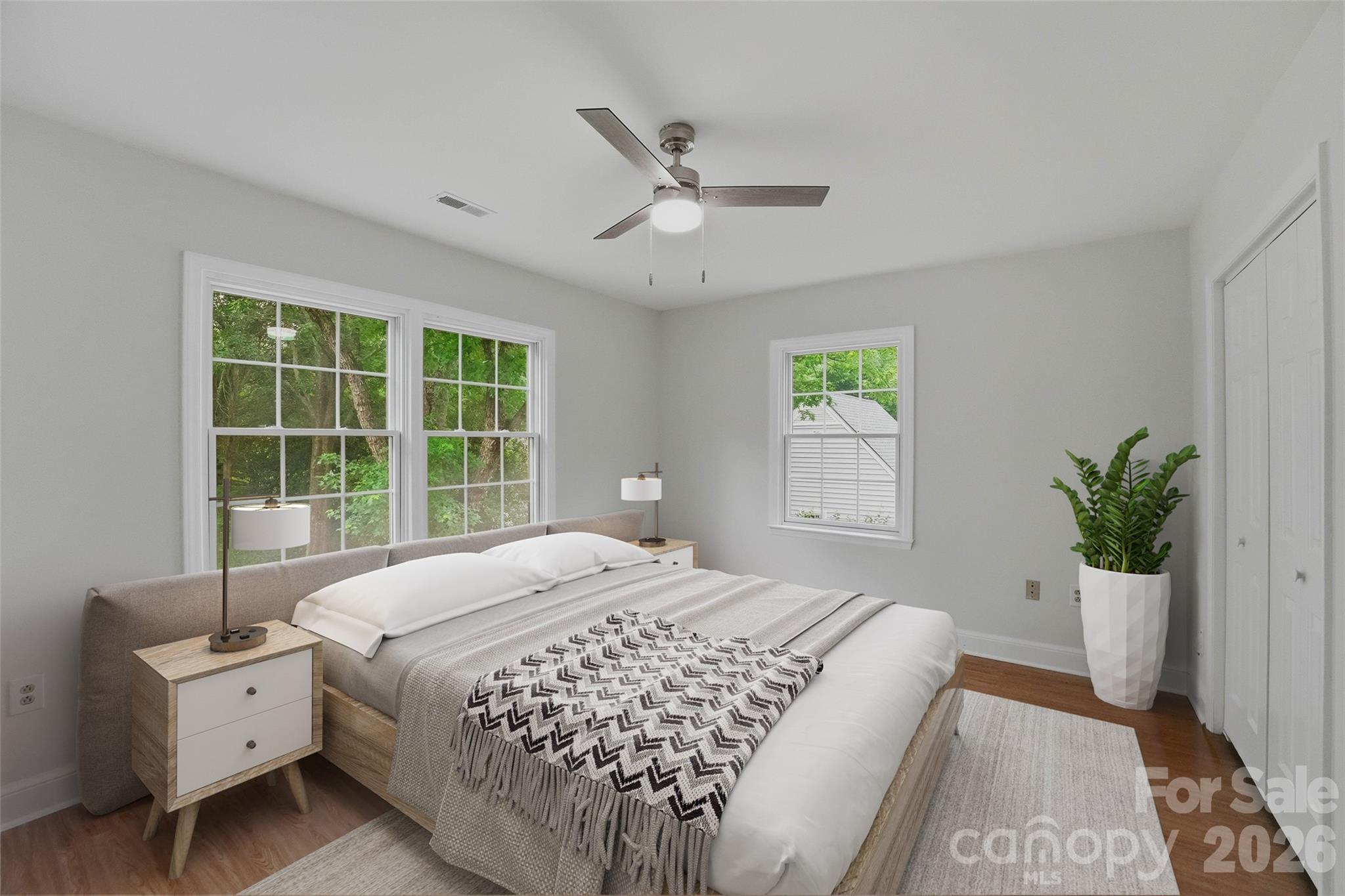 Hampton Leas - Residential