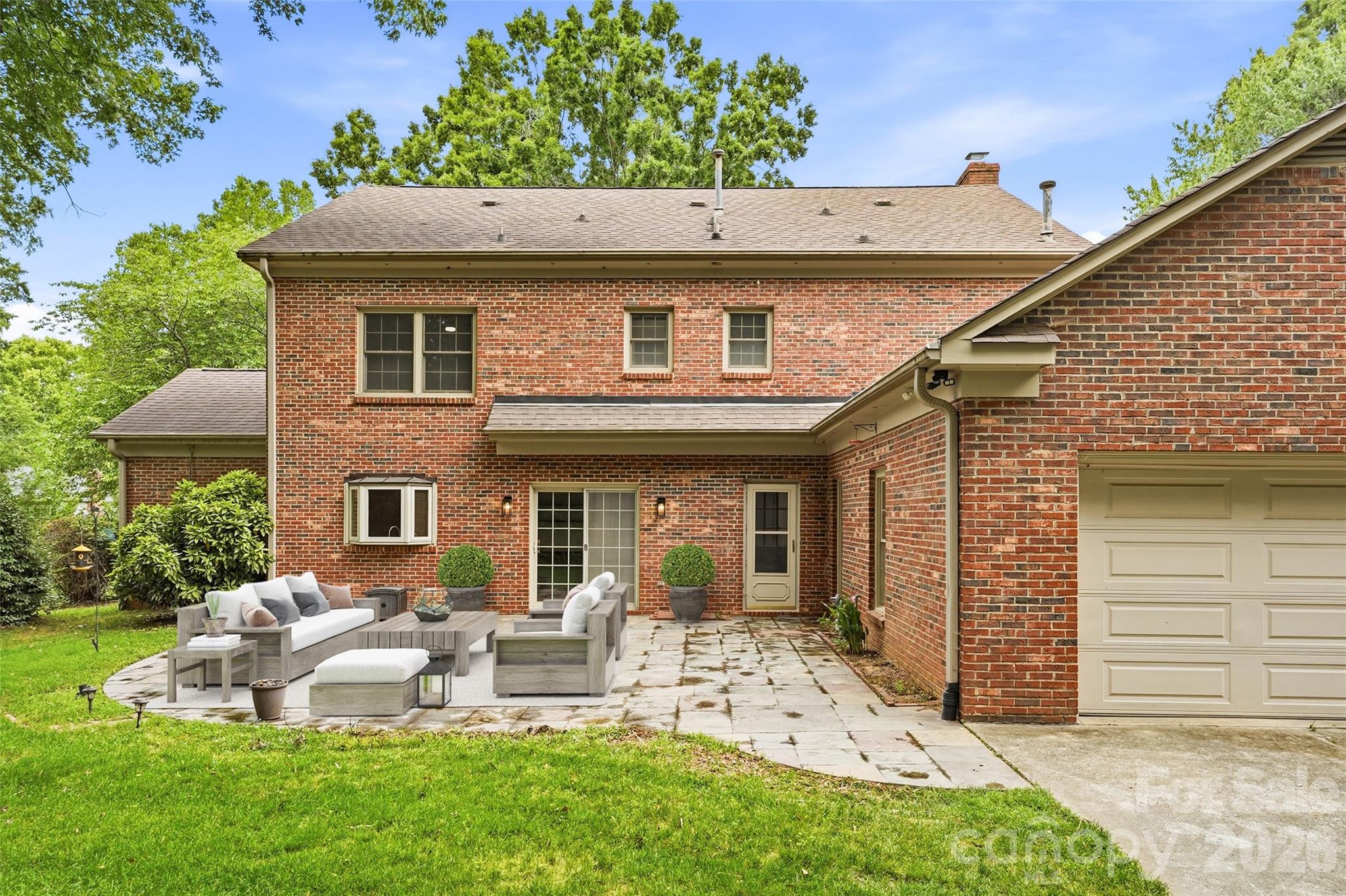 Hampton Leas - Residential