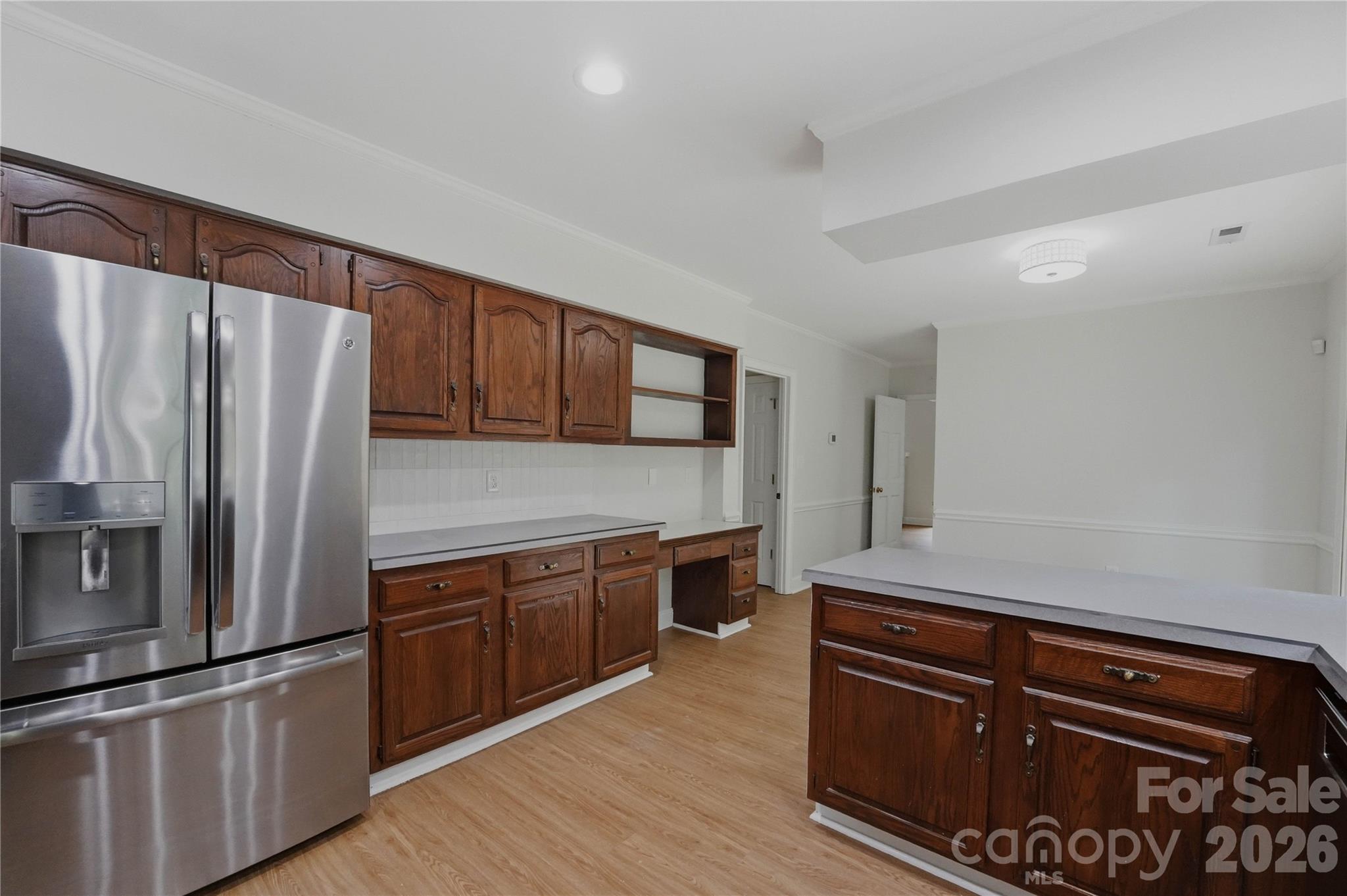 Hampton Leas - Residential