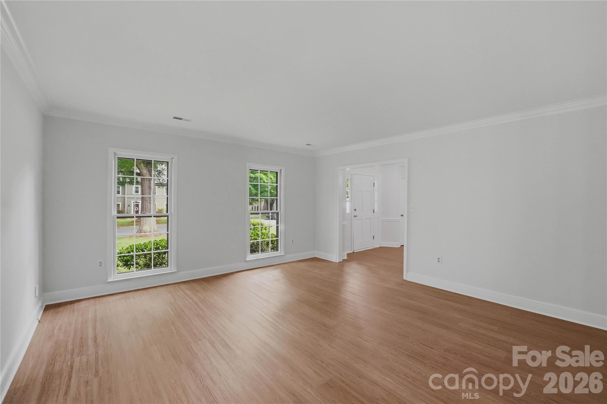 Hampton Leas - Residential