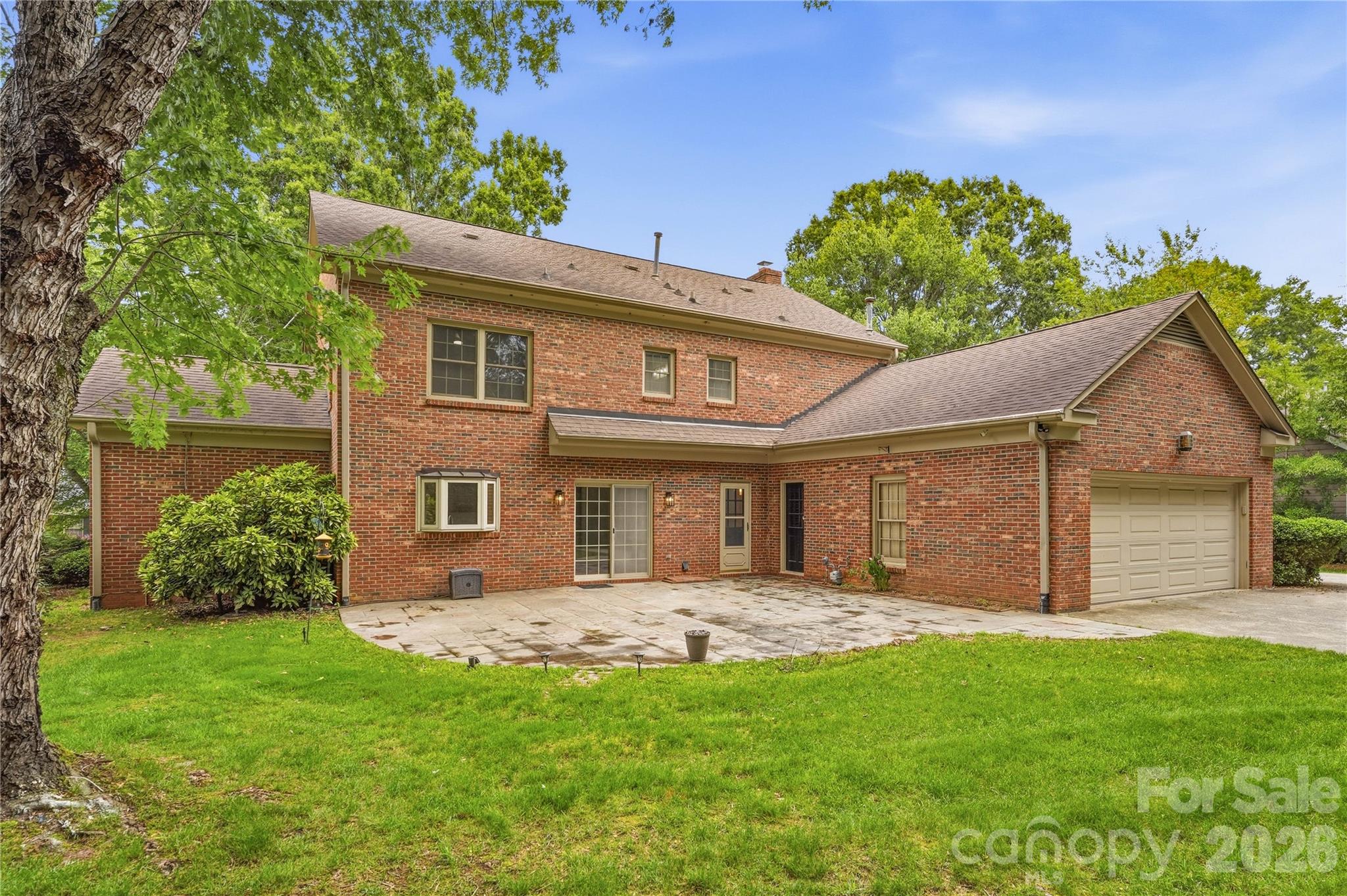 Hampton Leas - Residential