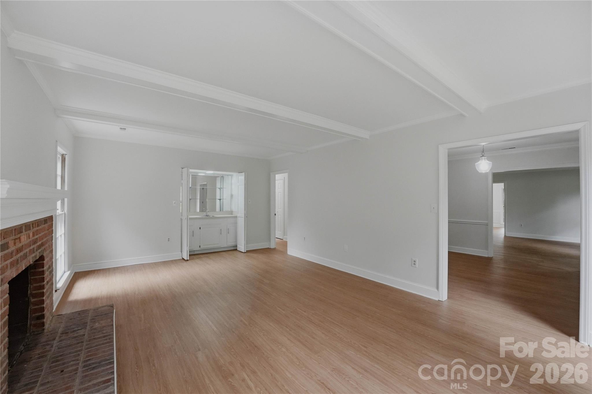 Hampton Leas - Residential