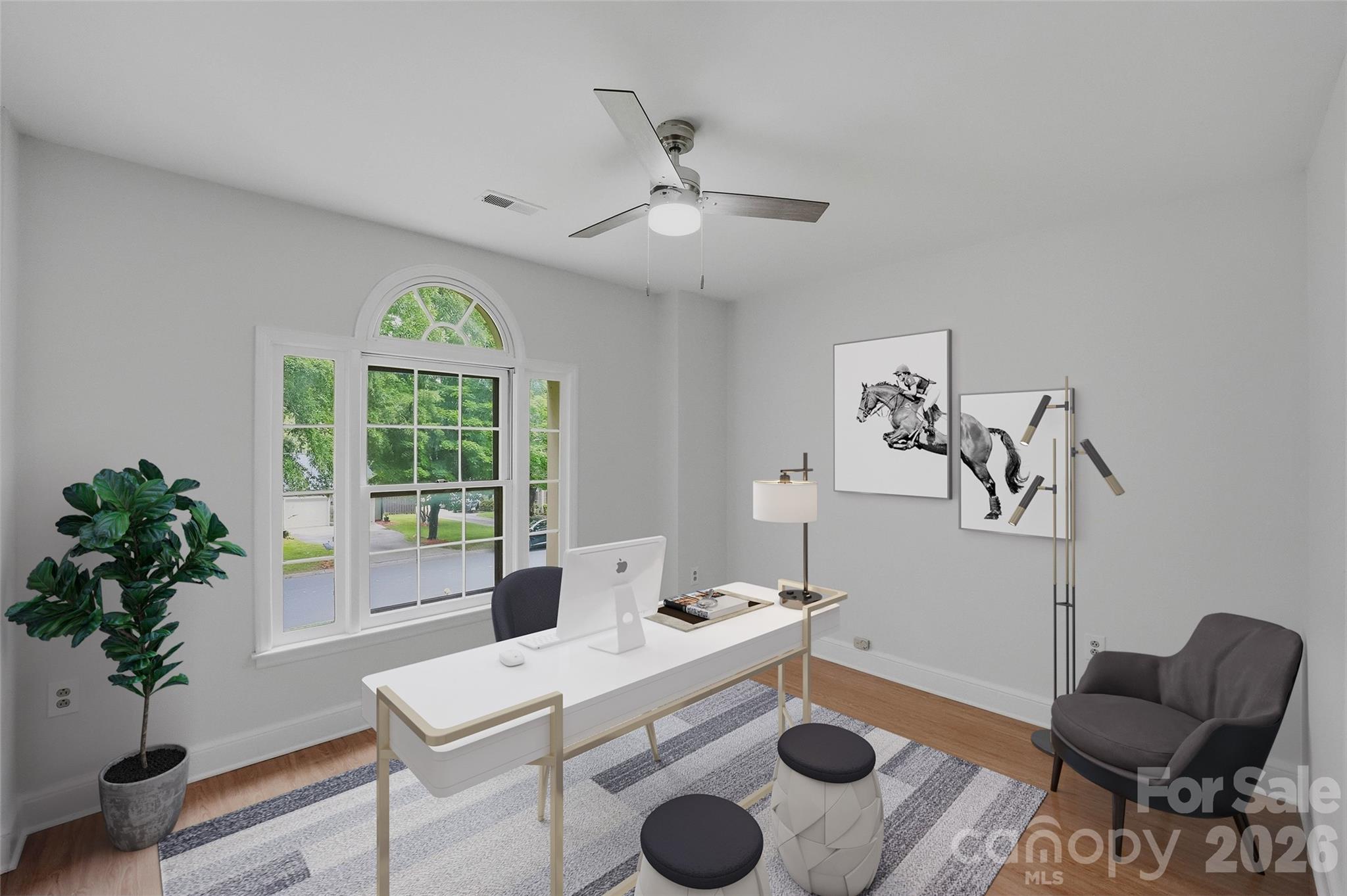 Hampton Leas - Residential