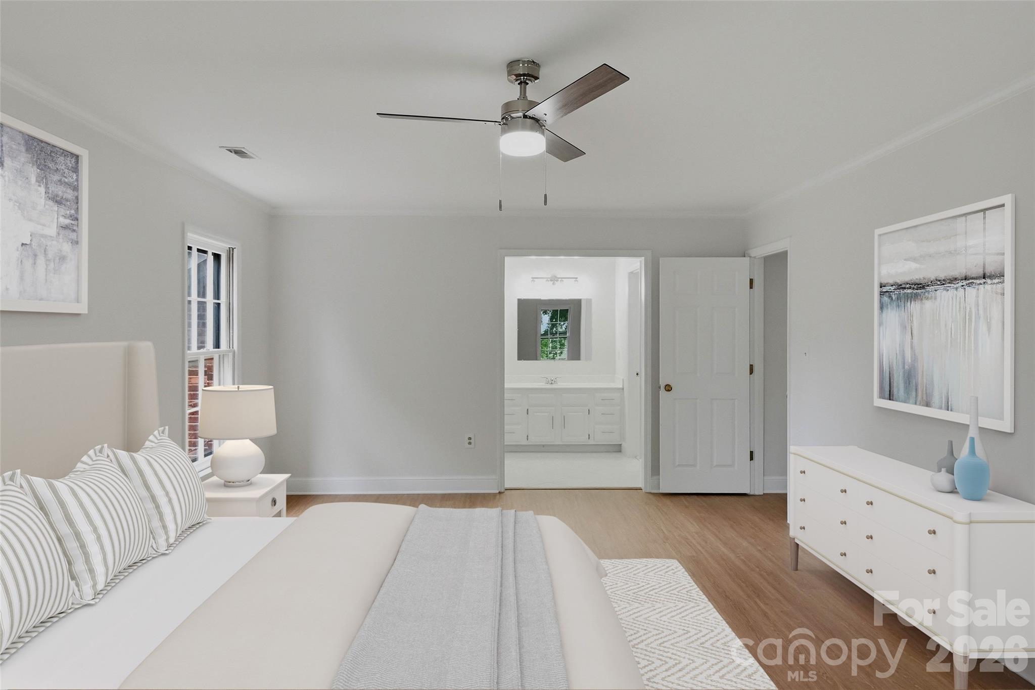 Hampton Leas - Residential