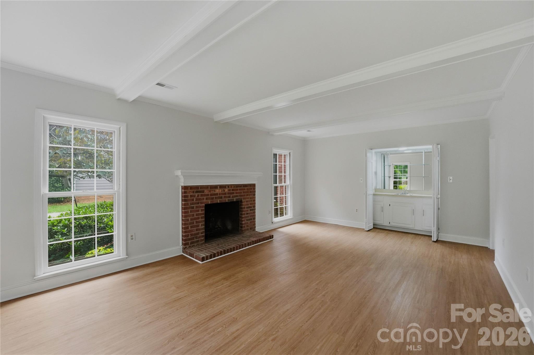 Hampton Leas - Residential